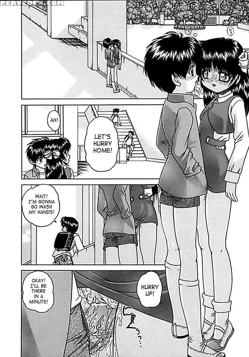 Otomodachi 1