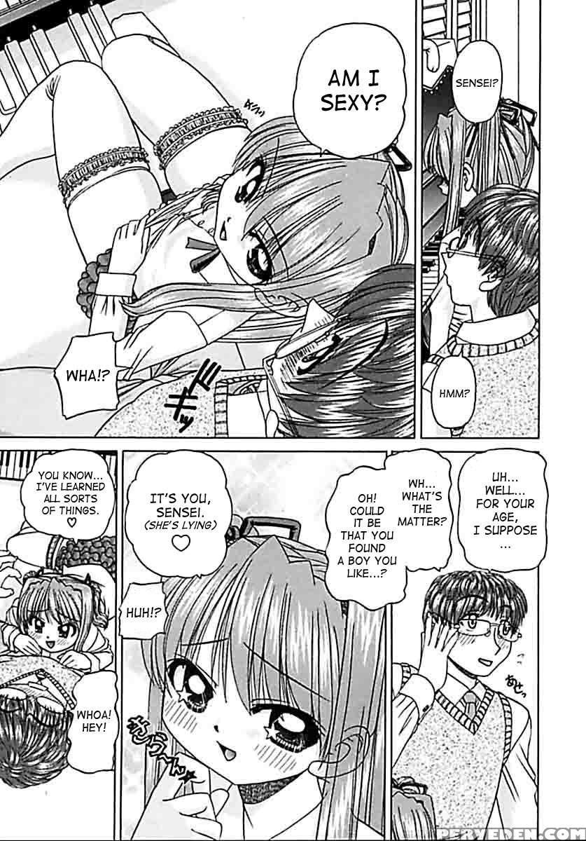 Otomodachi 1