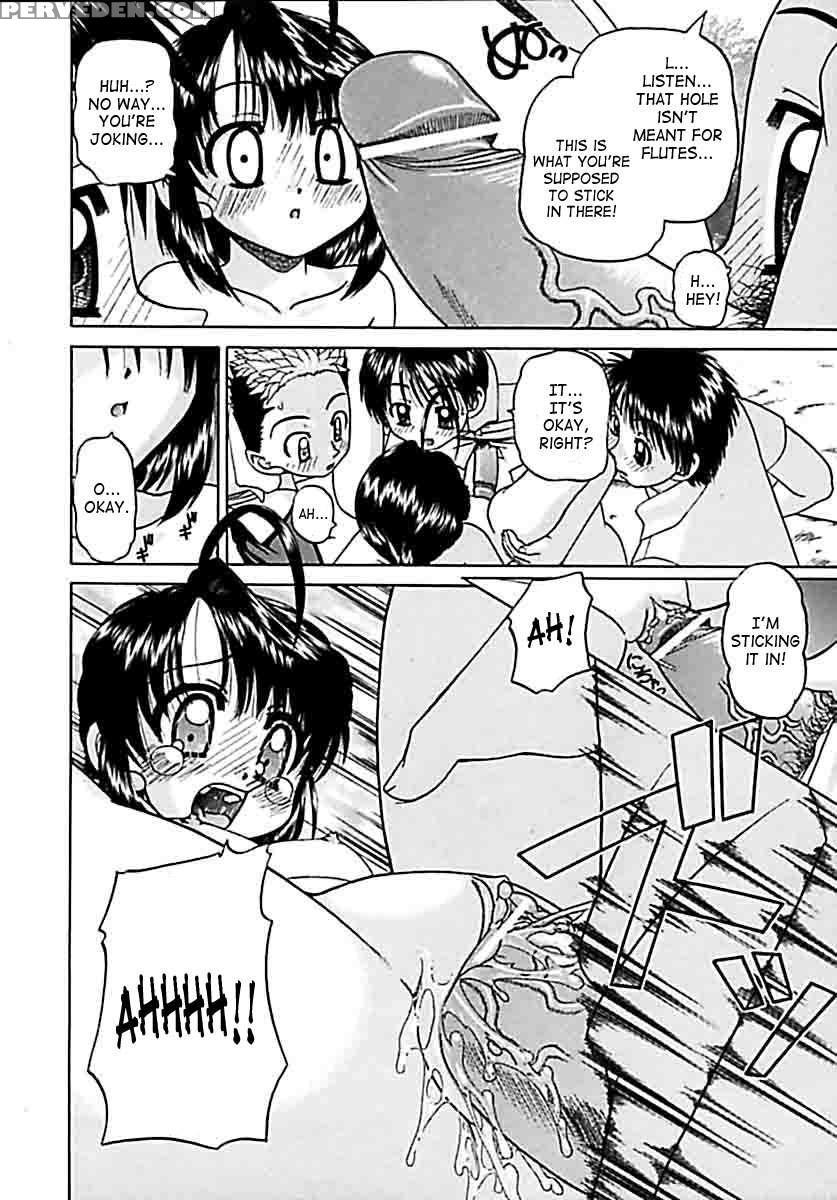 Otomodachi 1