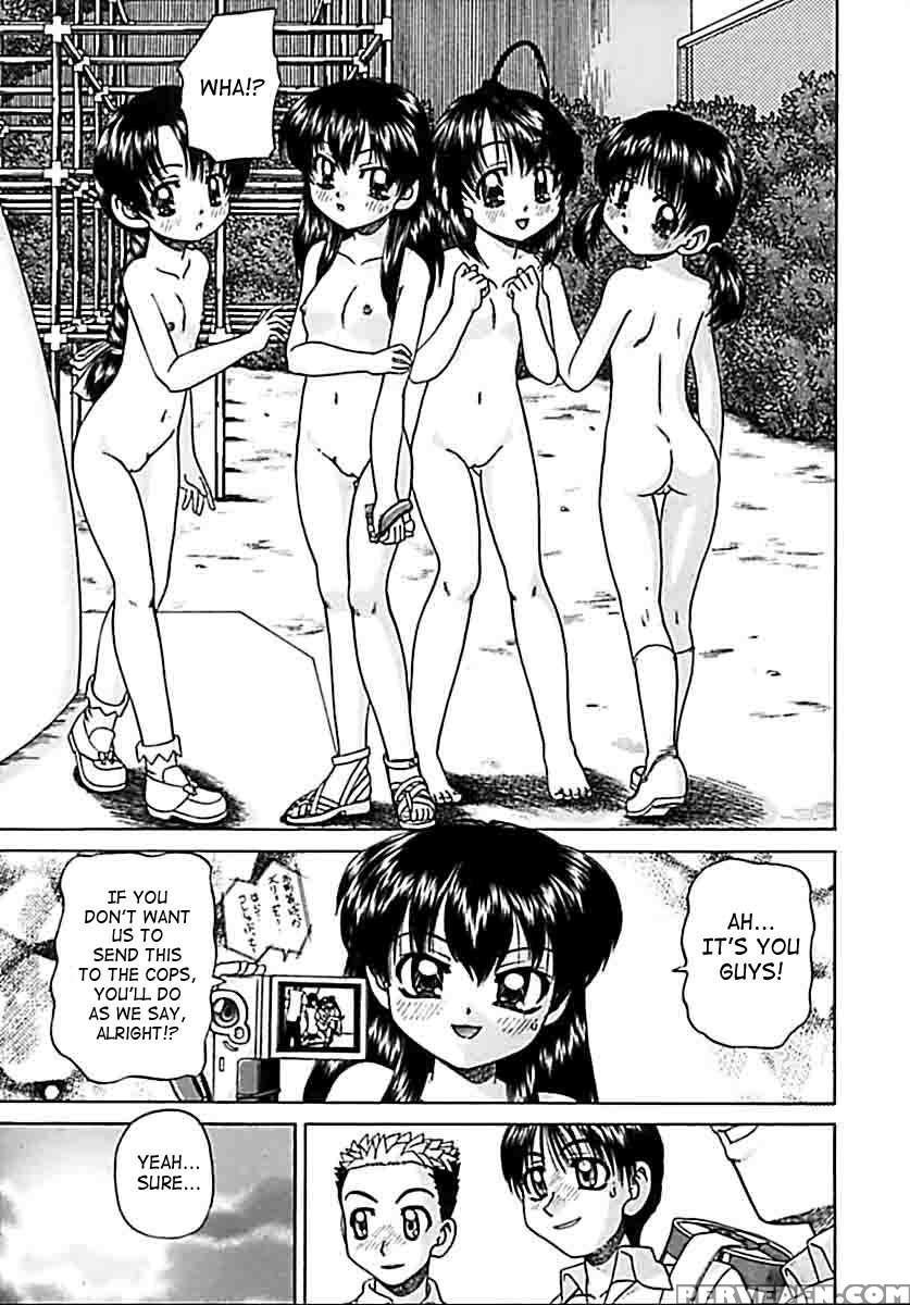 Otomodachi 1