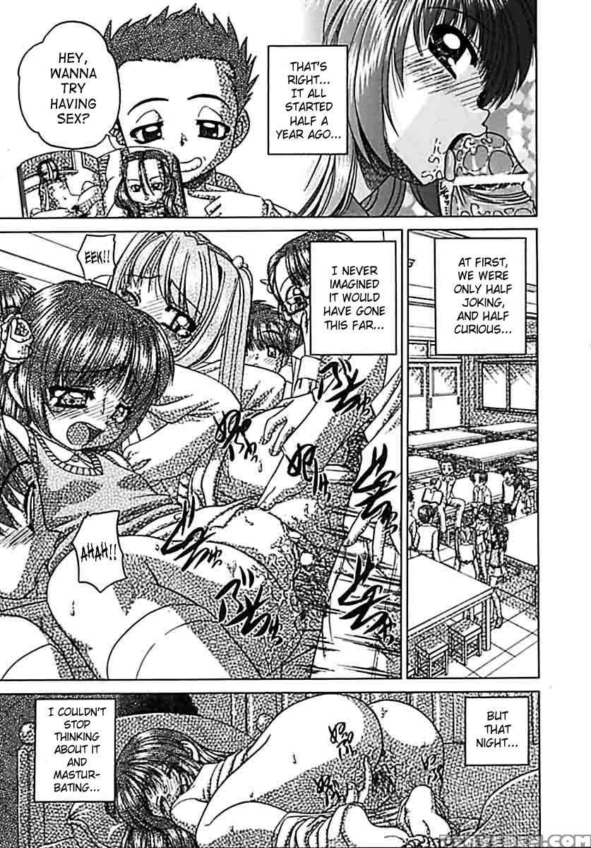 Otomodachi 1