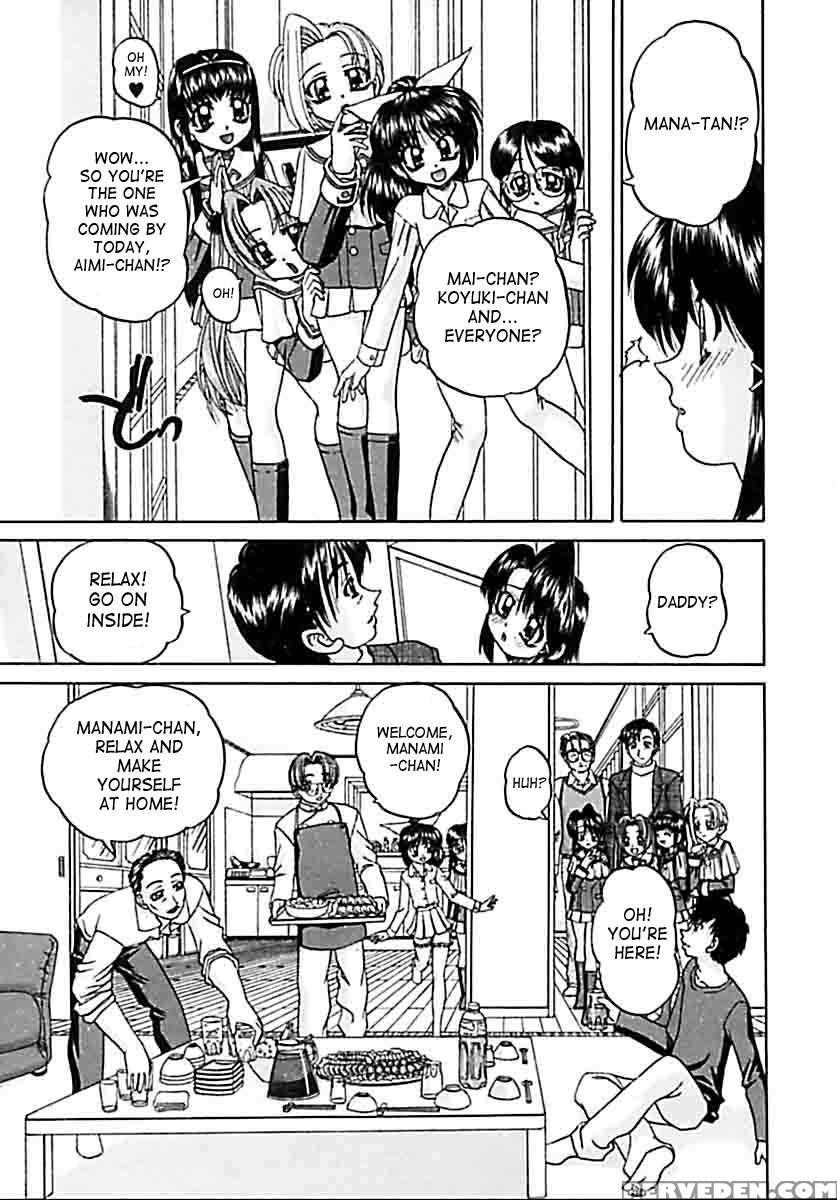 Otomodachi 1