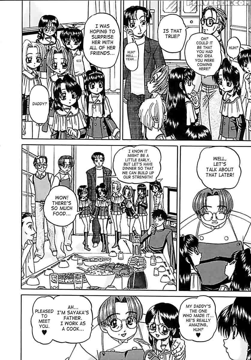 Otomodachi 1