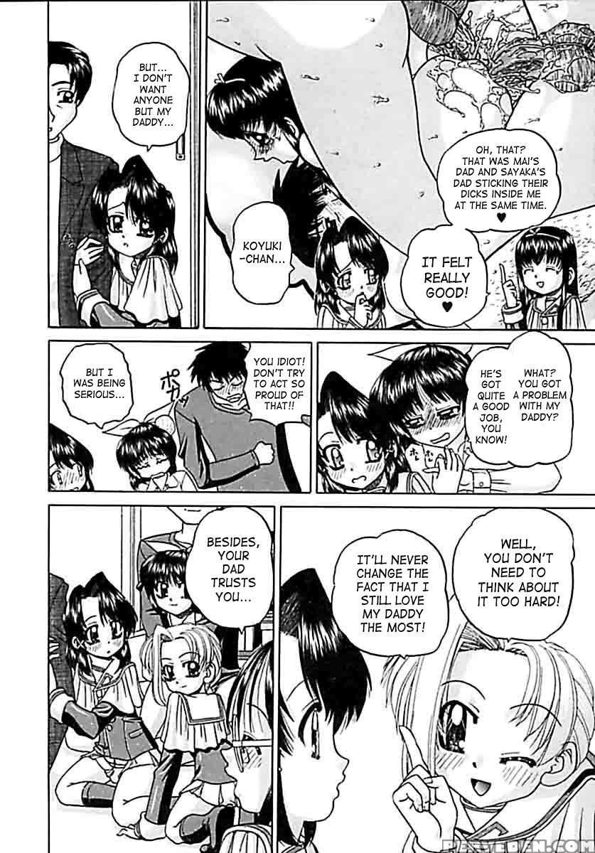 Otomodachi 1
