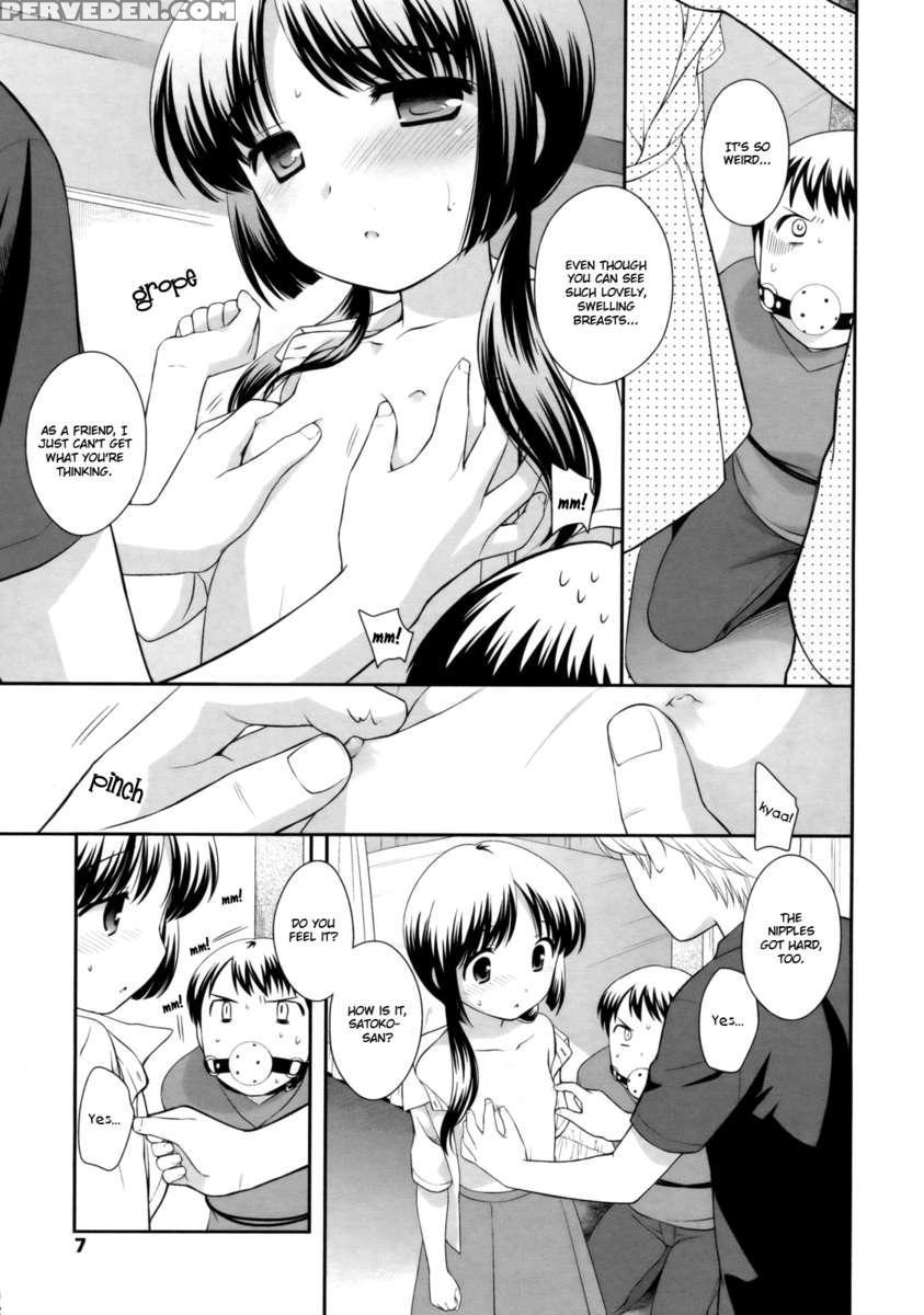 Otona Ni Nari-tai 1