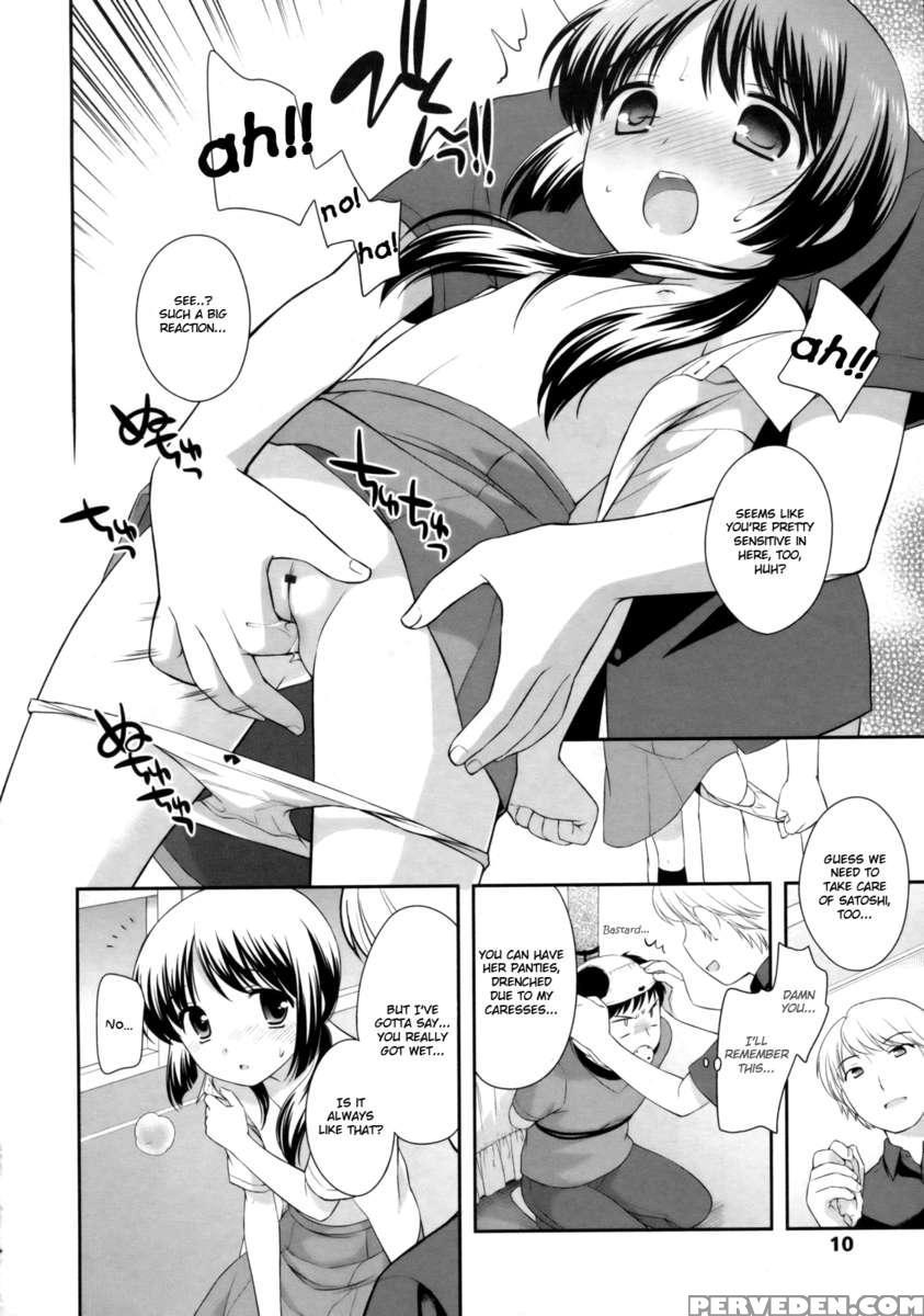 Otona Ni Nari-tai 1