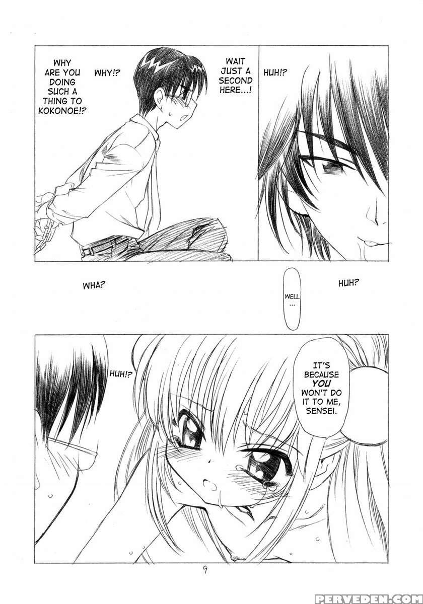 Otona No Jikanwari 1