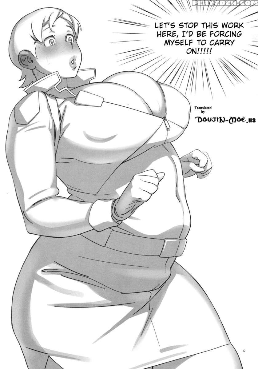 Otonanogundamage 1
