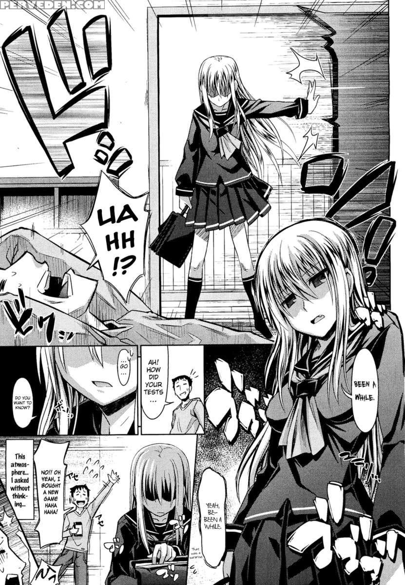 Otonari-san 1