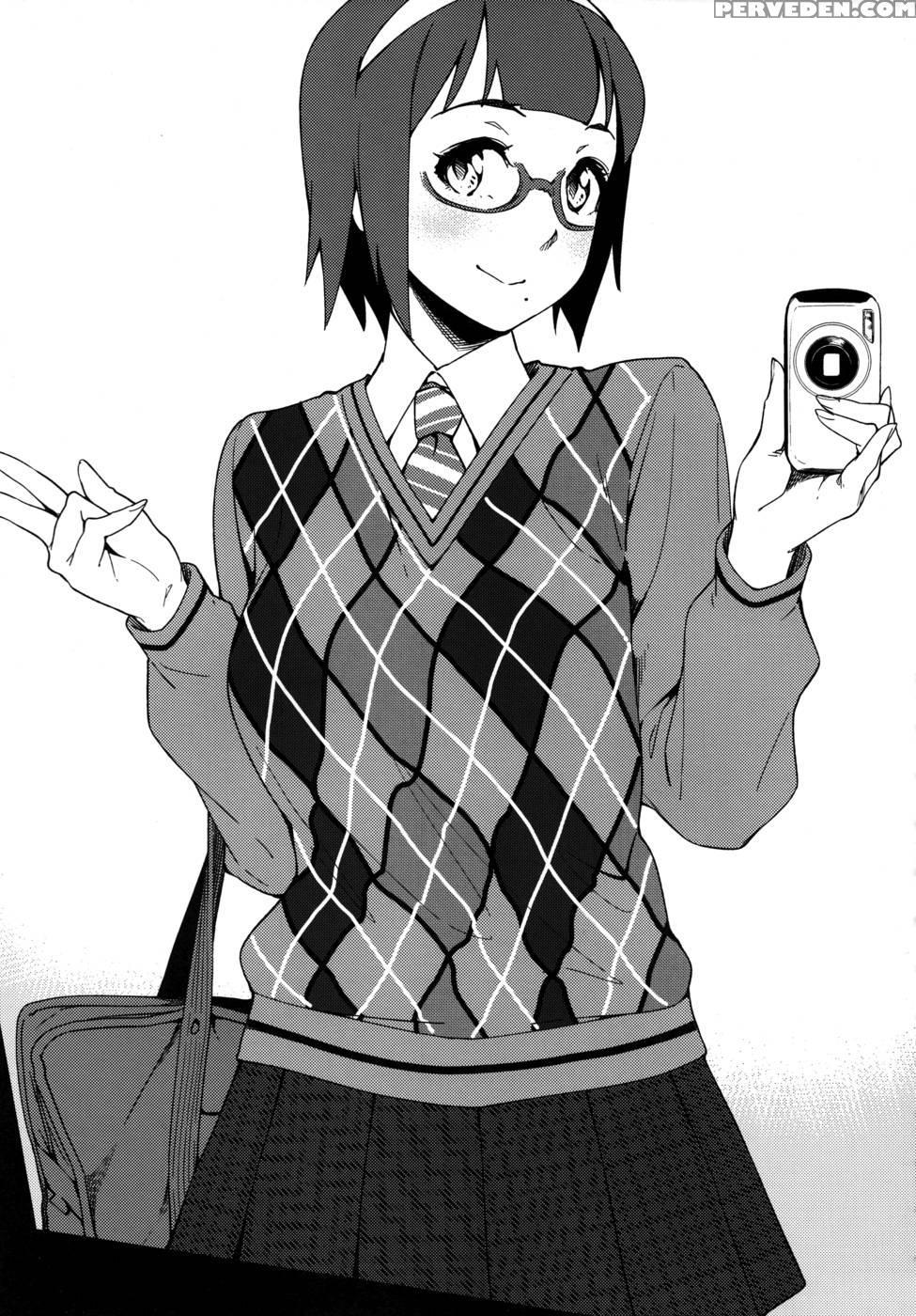 Otonashi Kotori-san 17 Year Old Self G4u - The 1