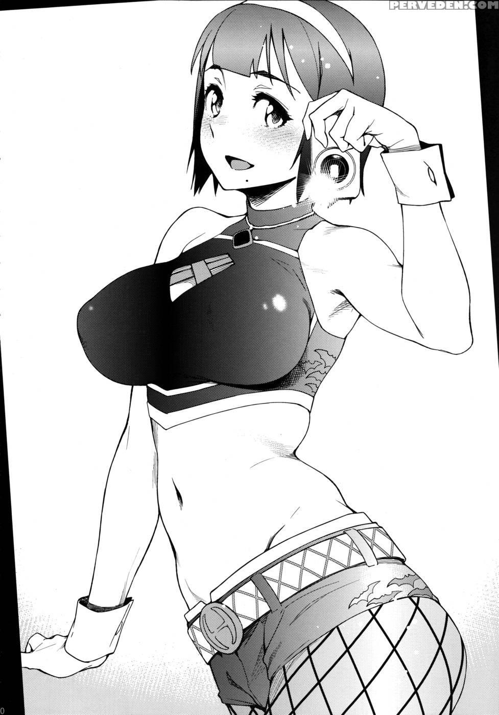 Otonashi Kotori-san 17 Year Old Self G4u - The 1