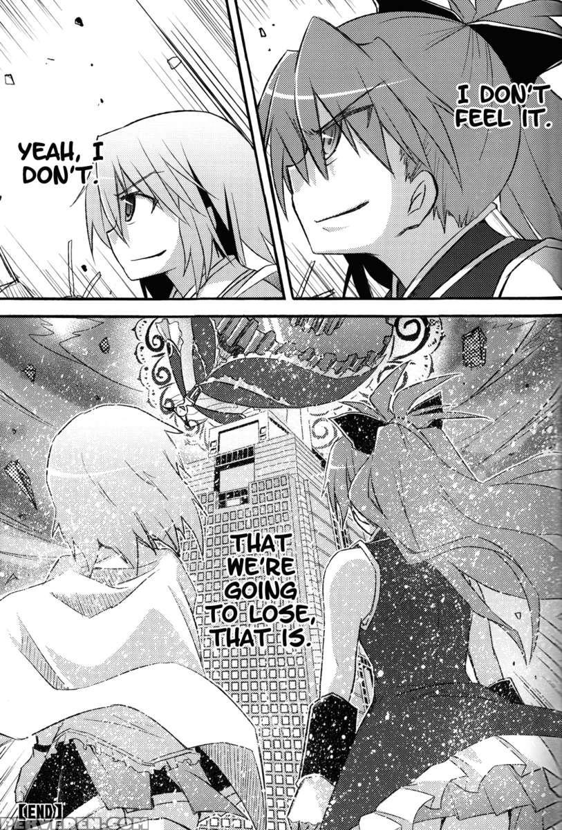 Our Combined Might Is 2 Million 1