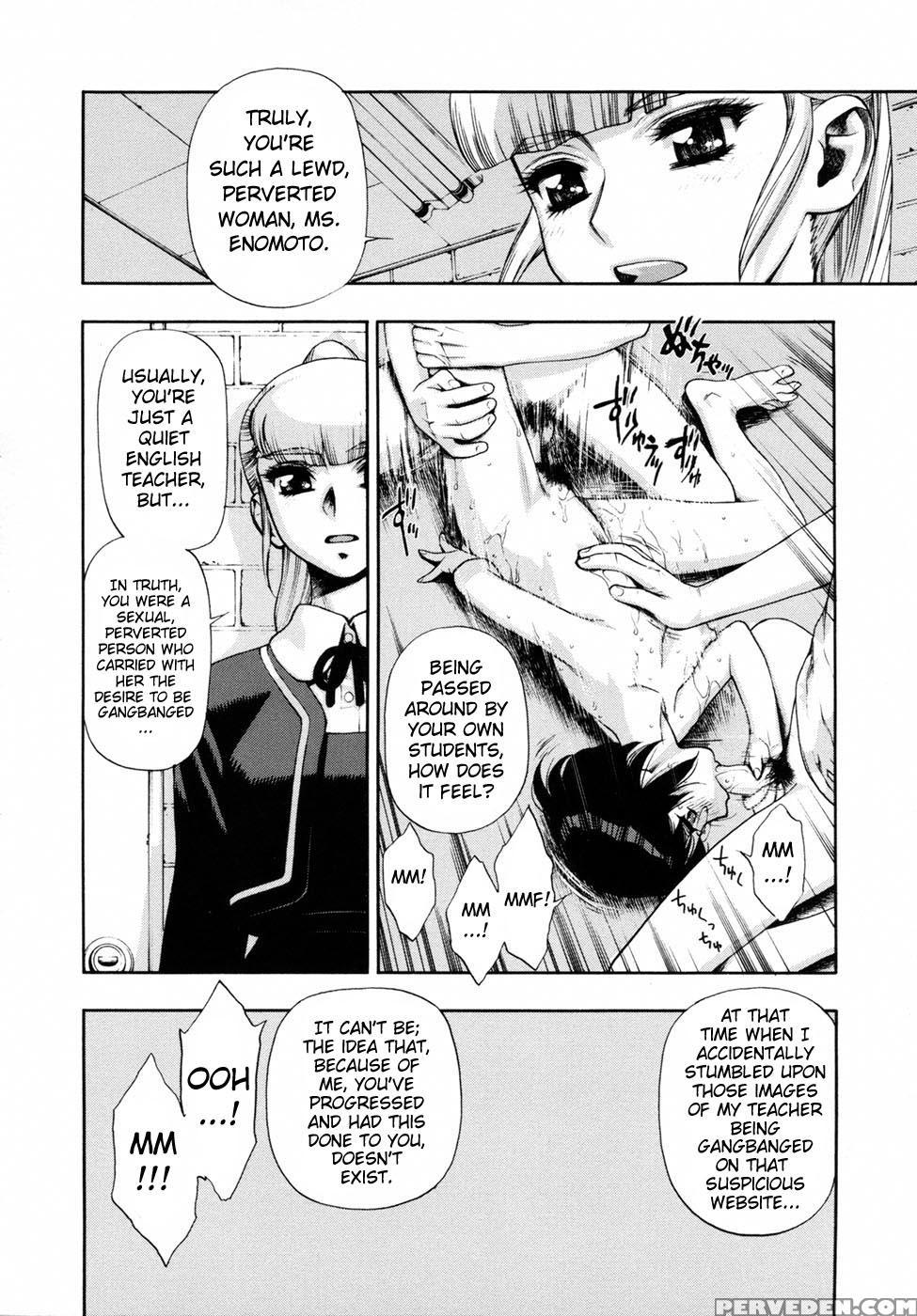 Our Flesh, At The Meeting, Take It 1 - Original Work 1