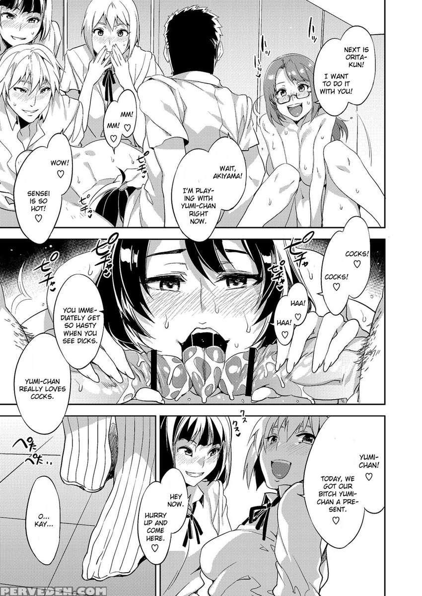 Our Homeroom Teacher 1