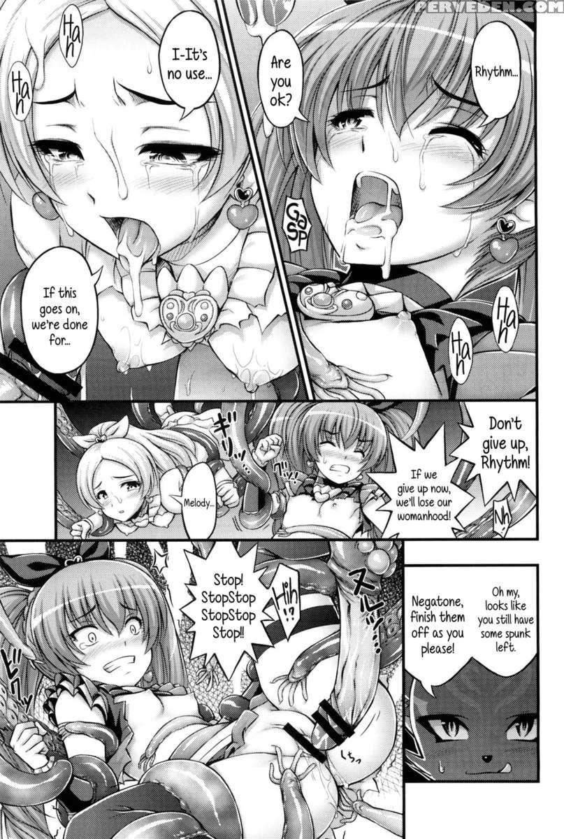 Our Hp Is Lacking 1