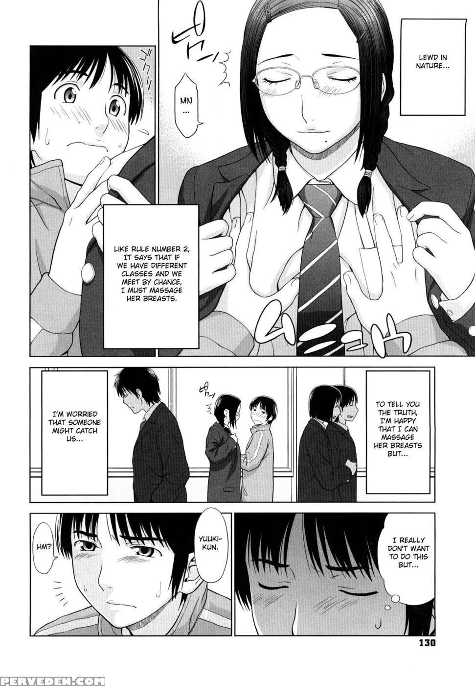 Our Little Secret - Yarii Shimeta 1