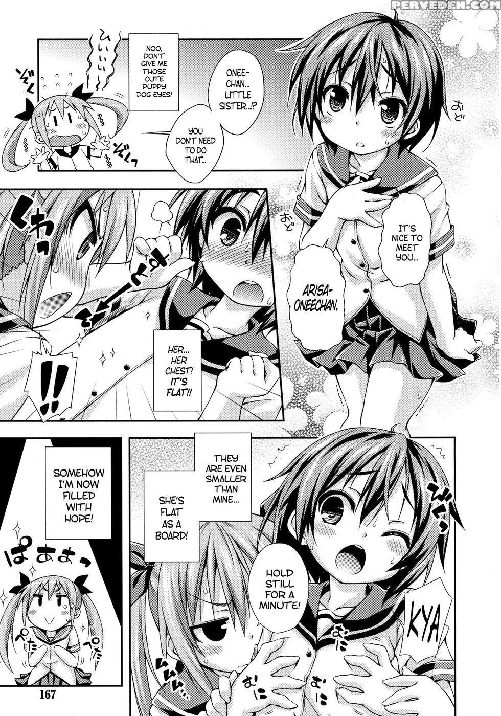 Our New Little Sister - Kurasawa Makoto 1