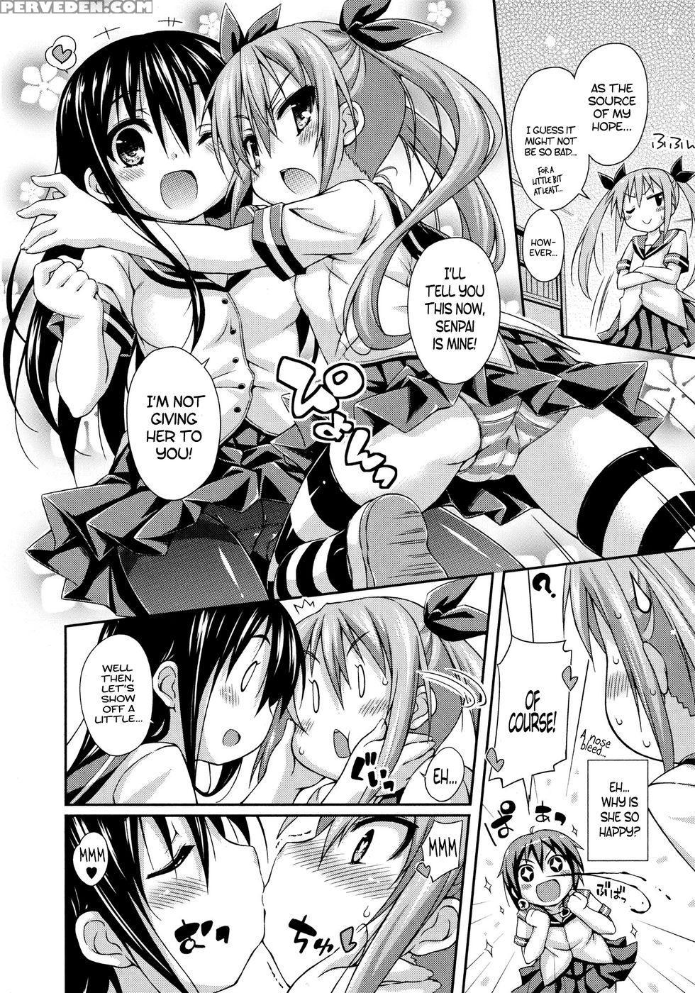 Our New Little Sister - Kurasawa Makoto 1
