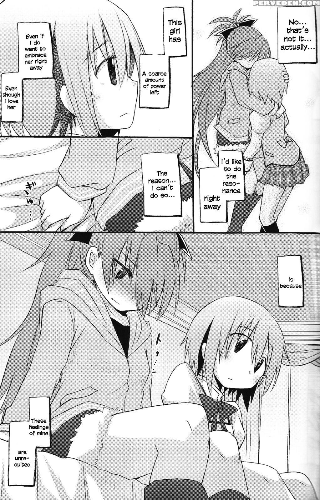 Our Survival Strategy - Puella Magi Madoka Magica 1