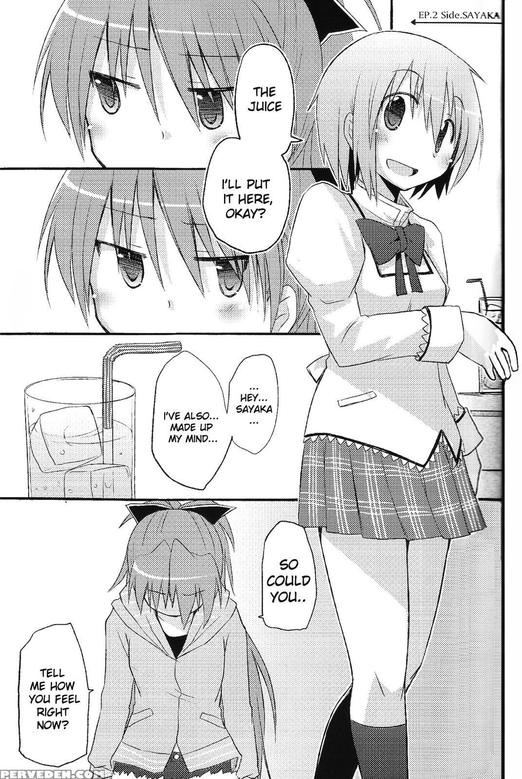 Our Survival Strategy - Puella Magi Madoka Magica 1