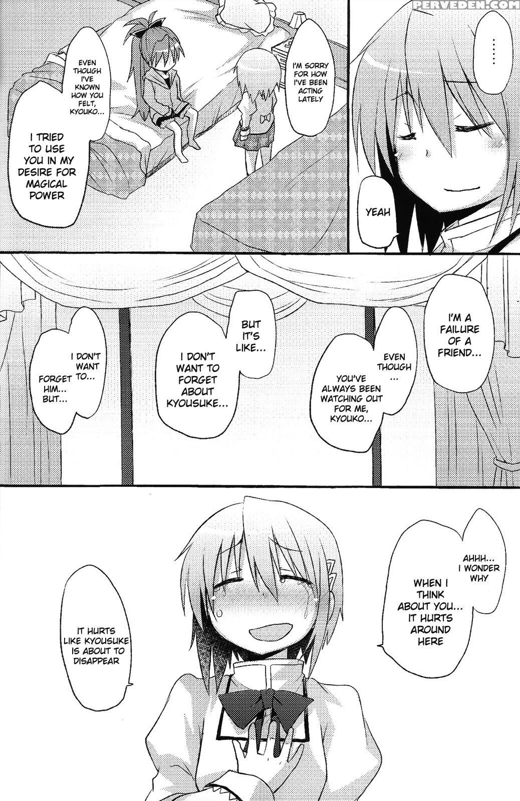 Our Survival Strategy - Puella Magi Madoka Magica 1