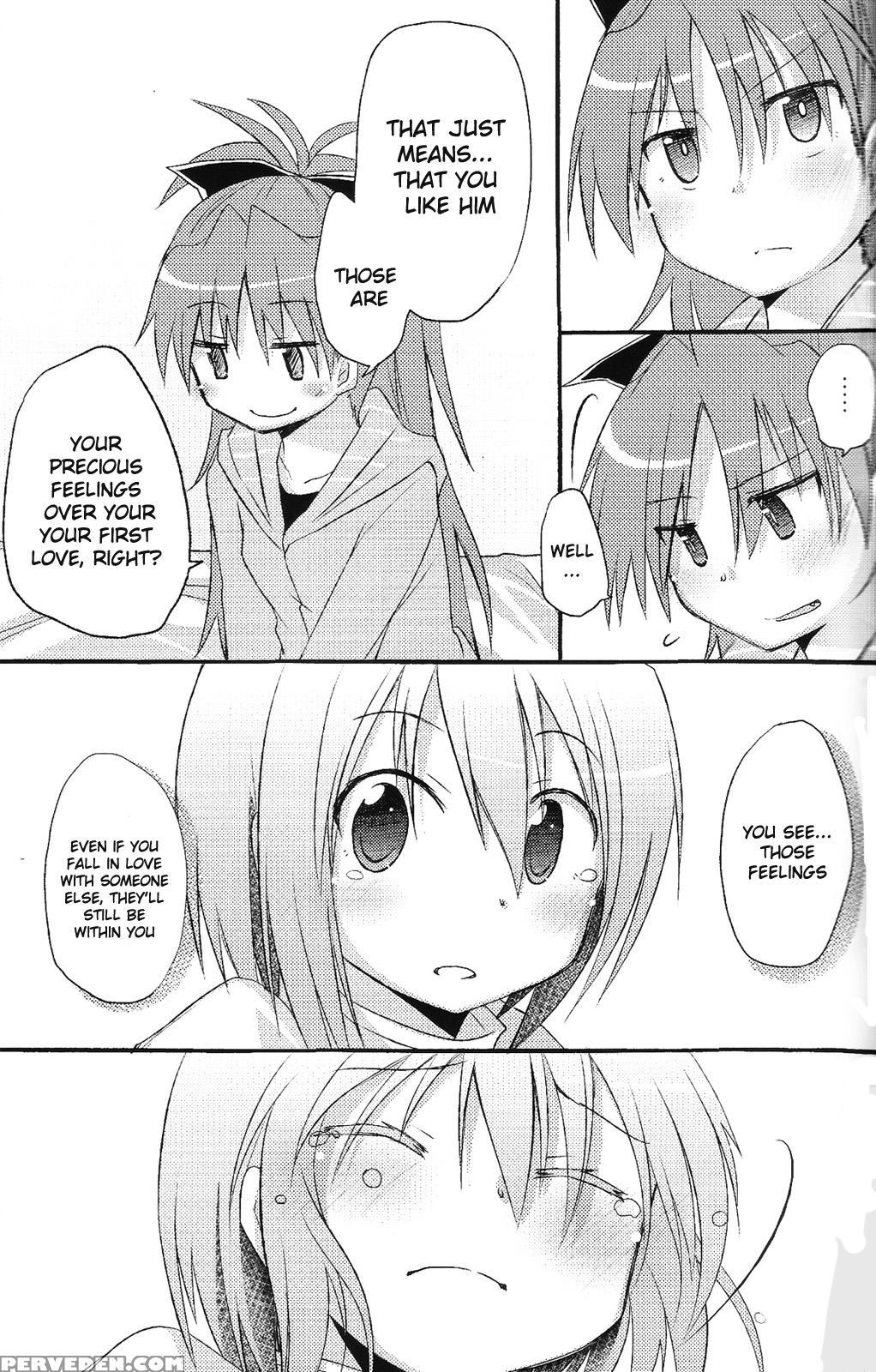 Our Survival Strategy - Puella Magi Madoka Magica 1