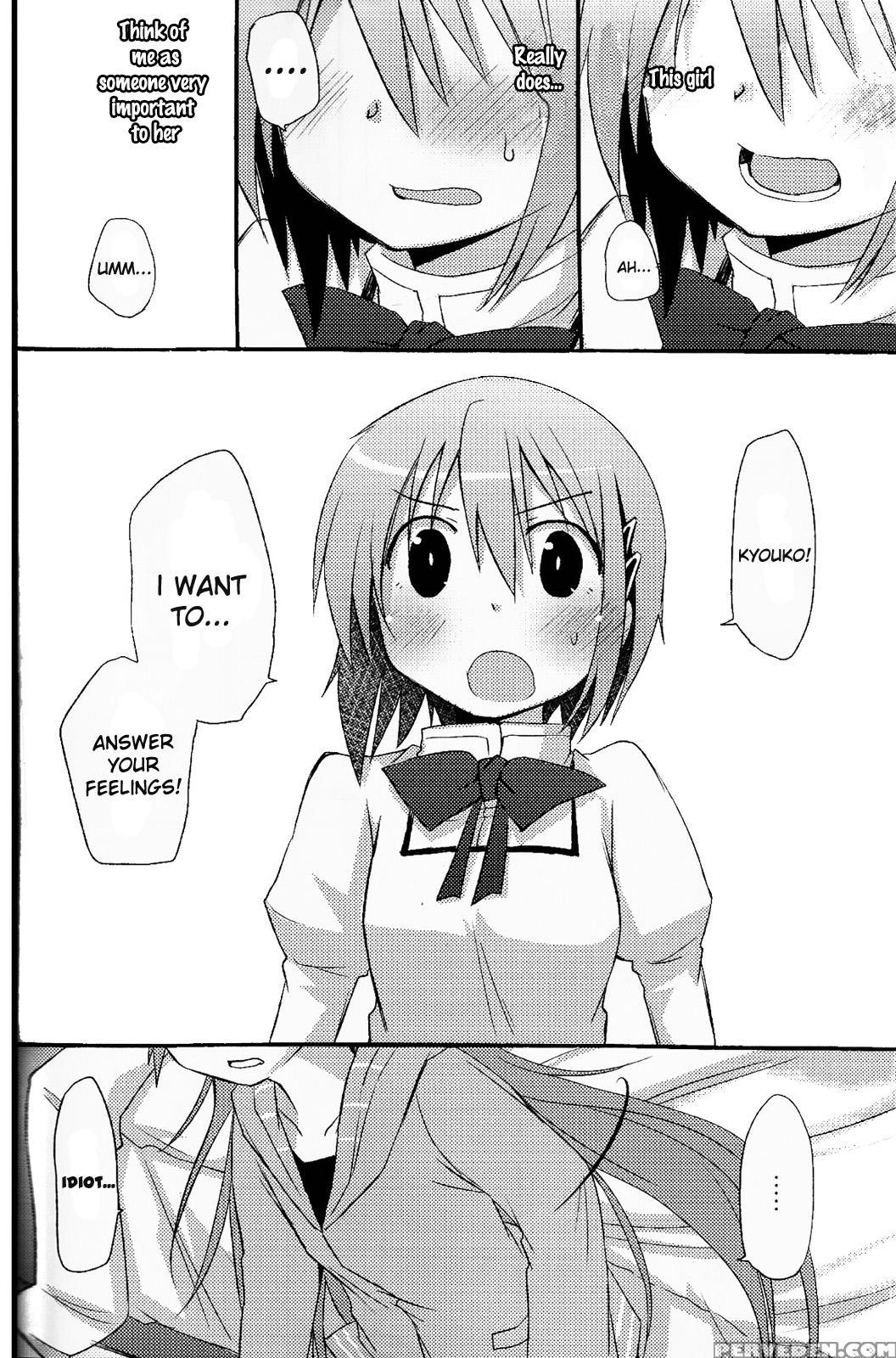 Our Survival Strategy - Puella Magi Madoka Magica 1