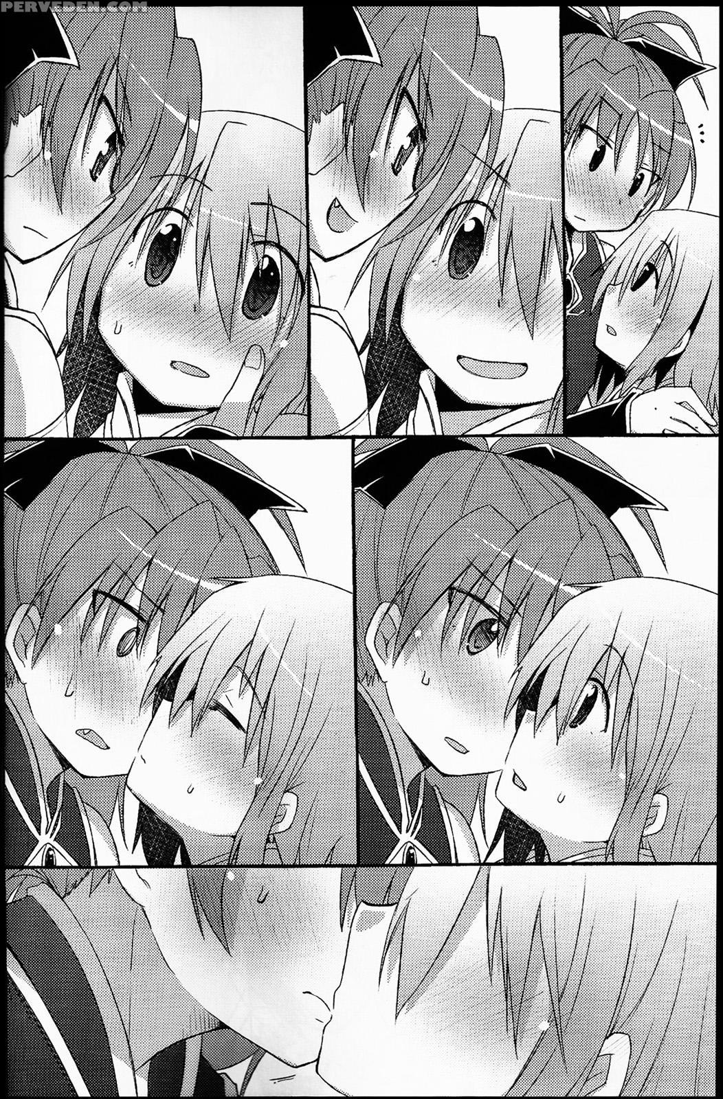 Our Survival Strategy - Puella Magi Madoka Magica 1
