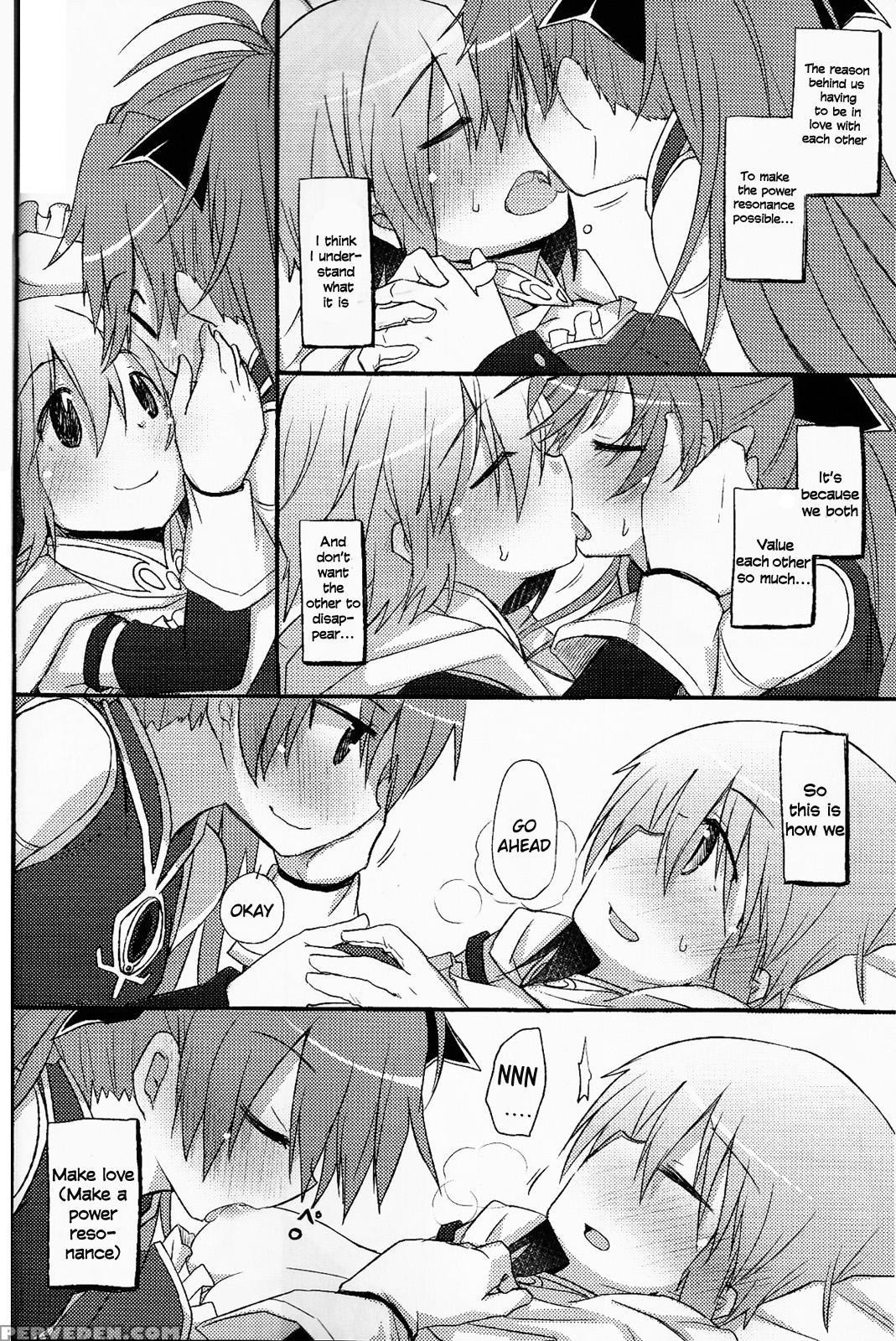 Our Survival Strategy - Puella Magi Madoka Magica 1