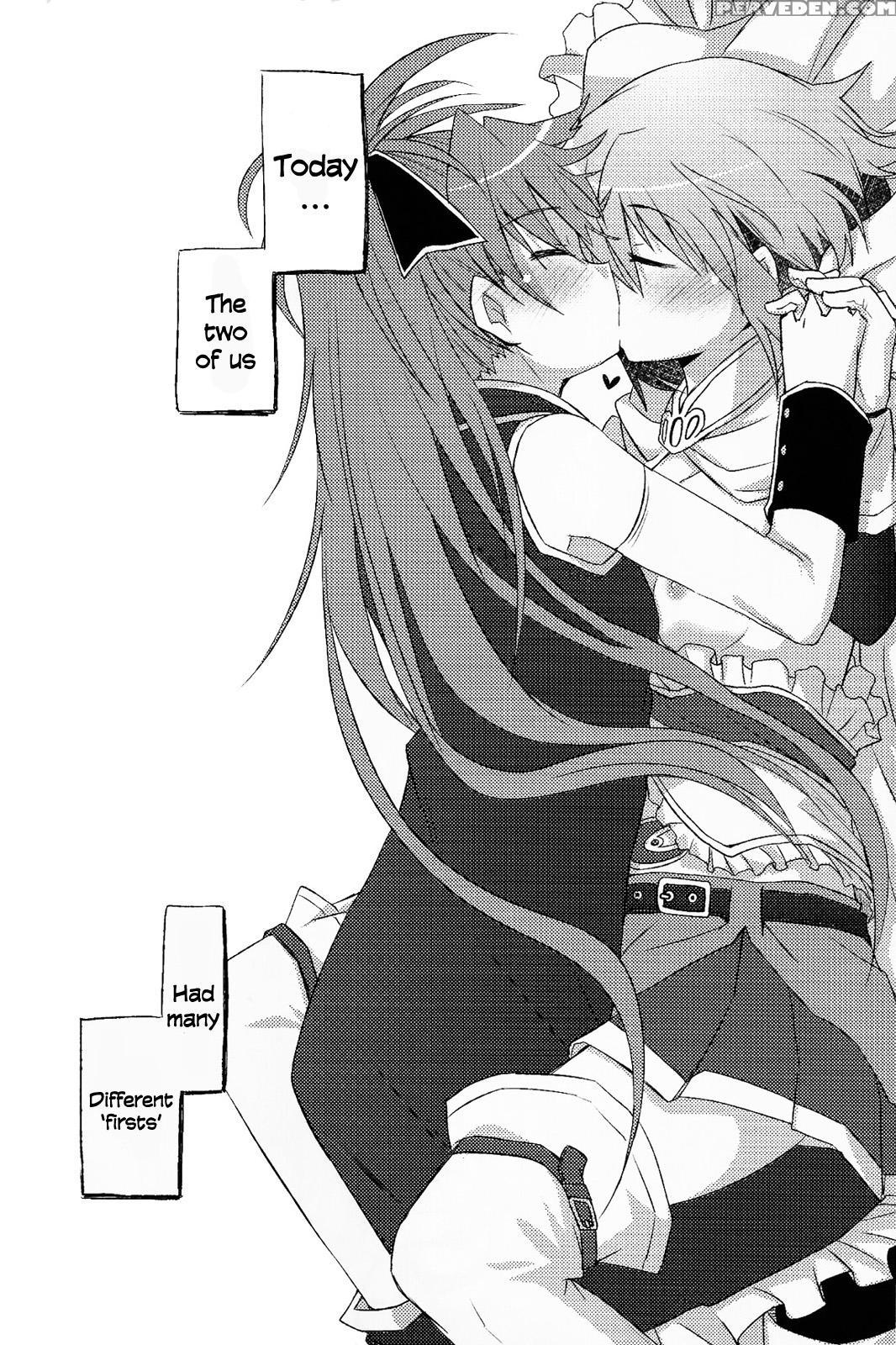 Our Survival Strategy - Puella Magi Madoka Magica 1