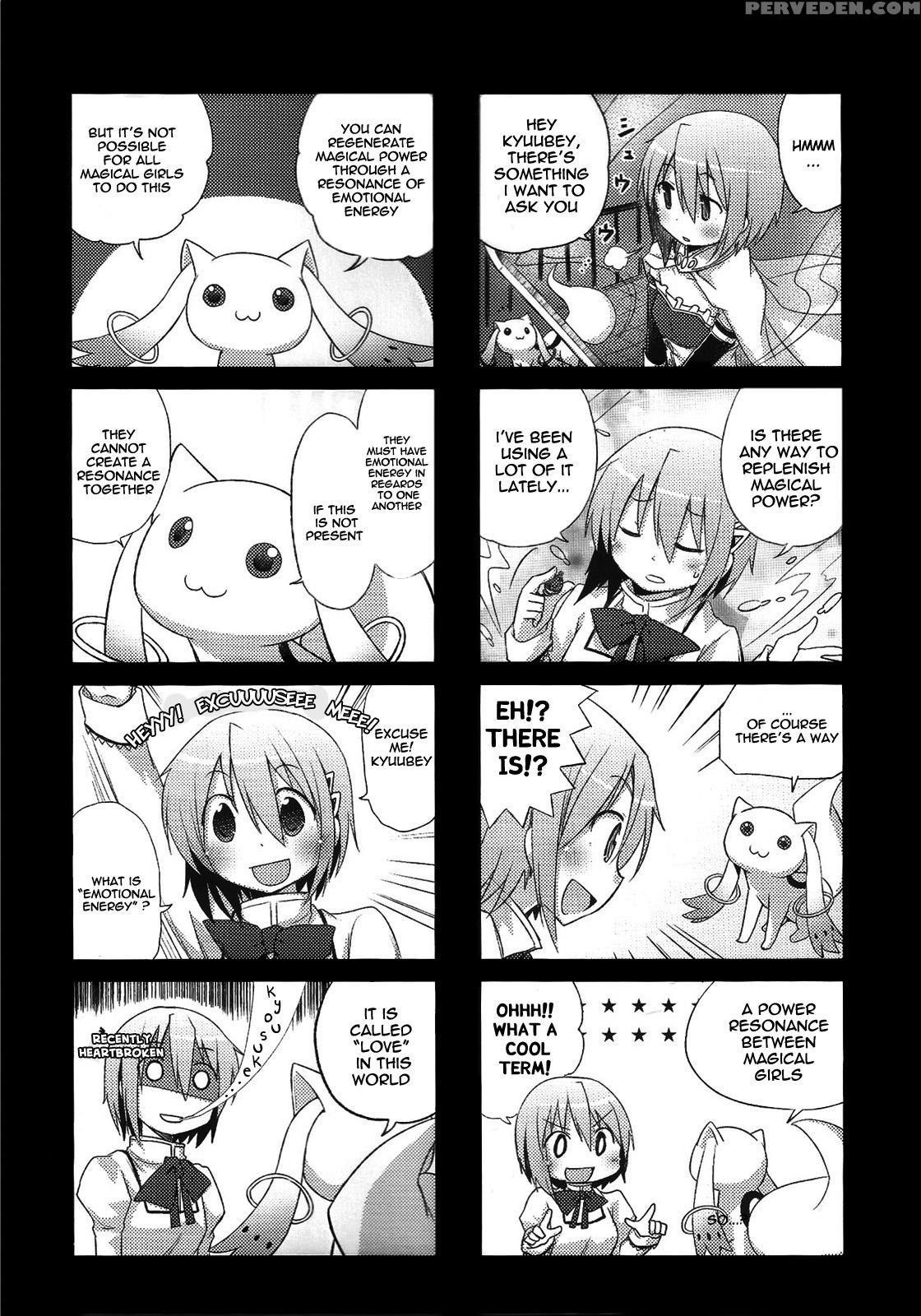 Our Survival Strategy - Puella Magi Madoka Magica 1