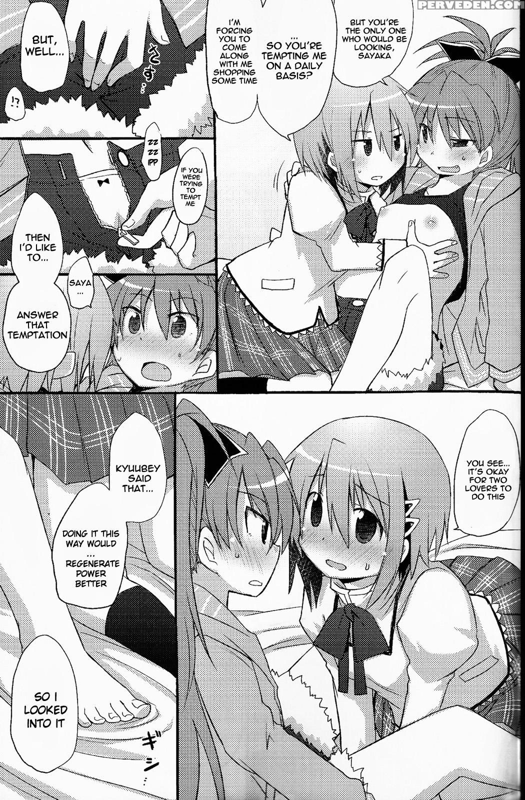 Our Survival Strategy - Puella Magi Madoka Magica 1