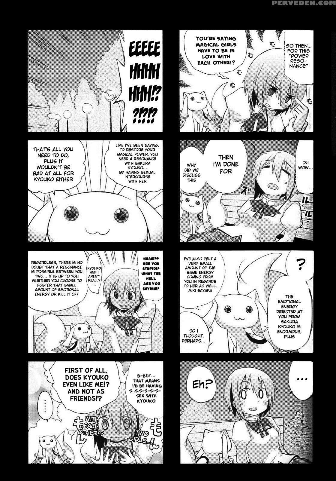 Our Survival Strategy - Puella Magi Madoka Magica 1