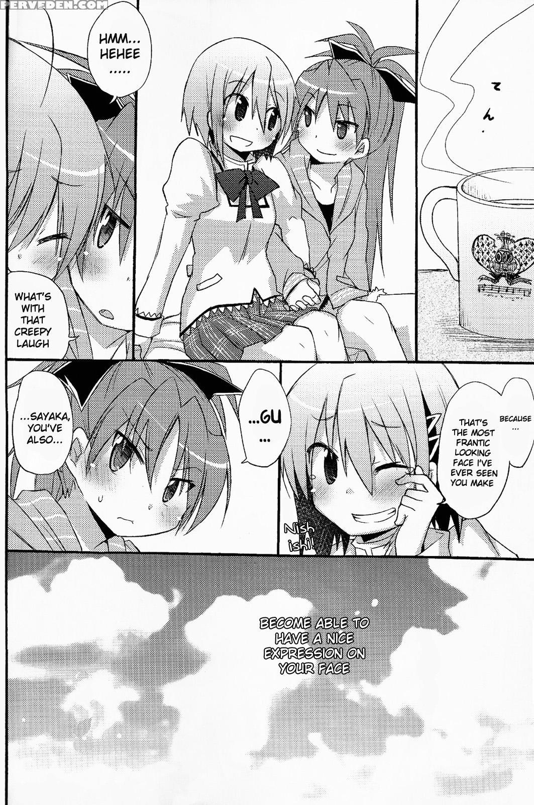 Our Survival Strategy - Puella Magi Madoka Magica 1
