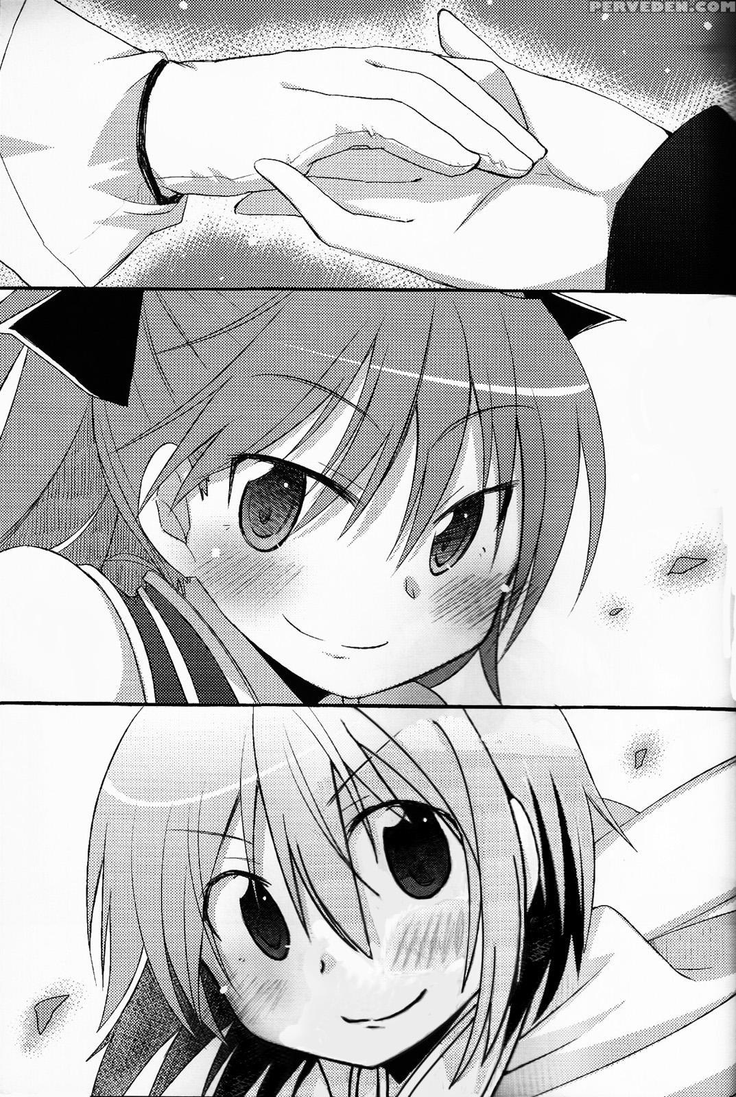 Our Survival Strategy - Puella Magi Madoka Magica 1