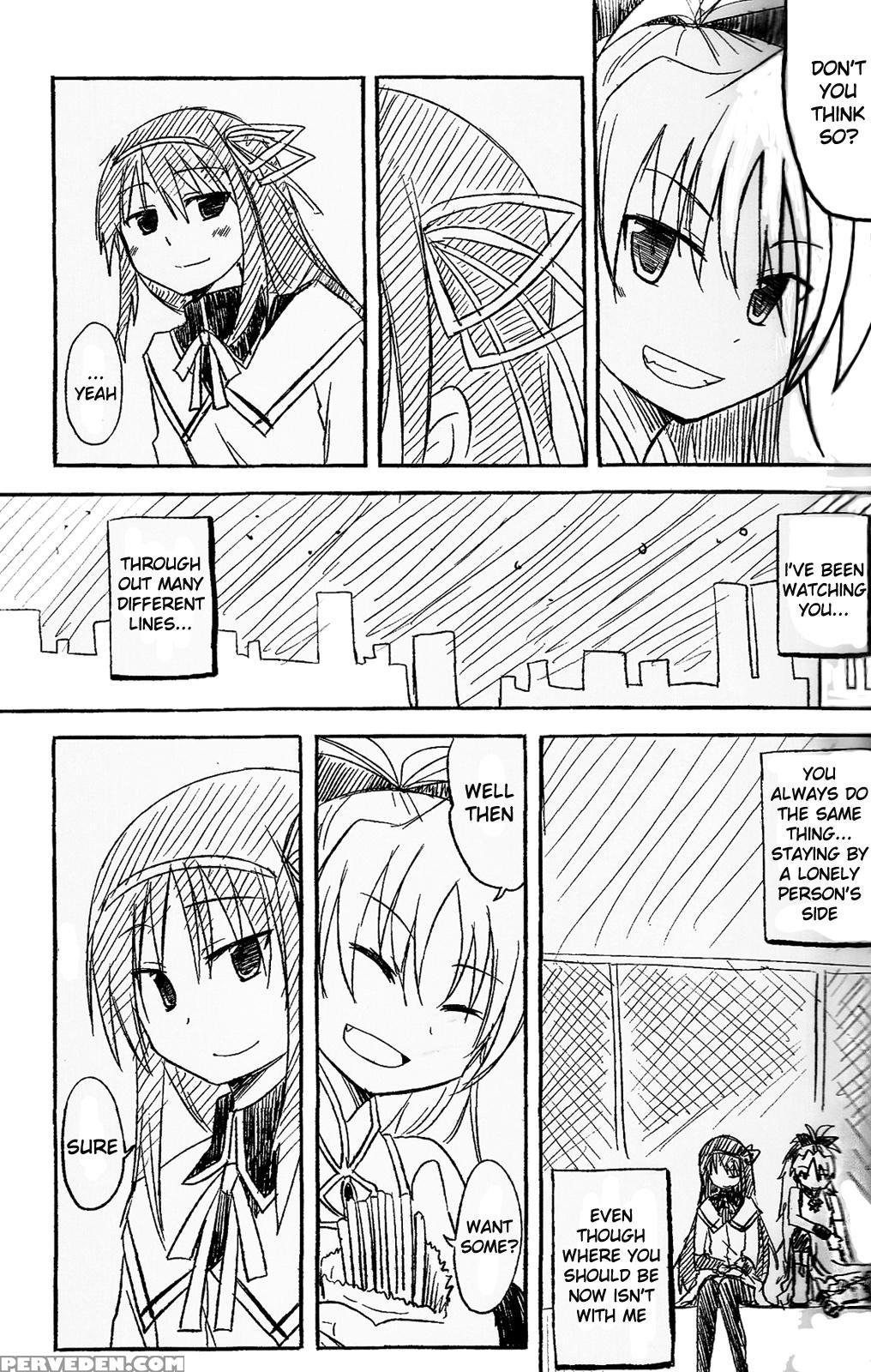 Our Survival Strategy - Puella Magi Madoka Magica 1
