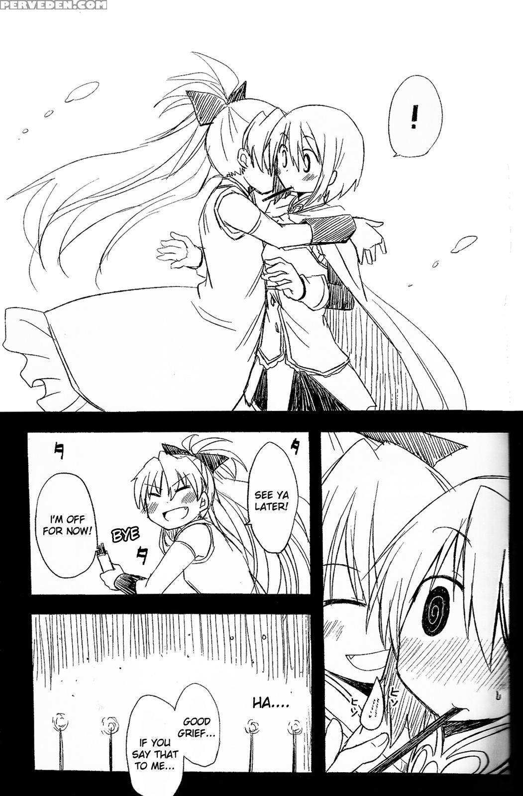 Our Survival Strategy - Puella Magi Madoka Magica 1