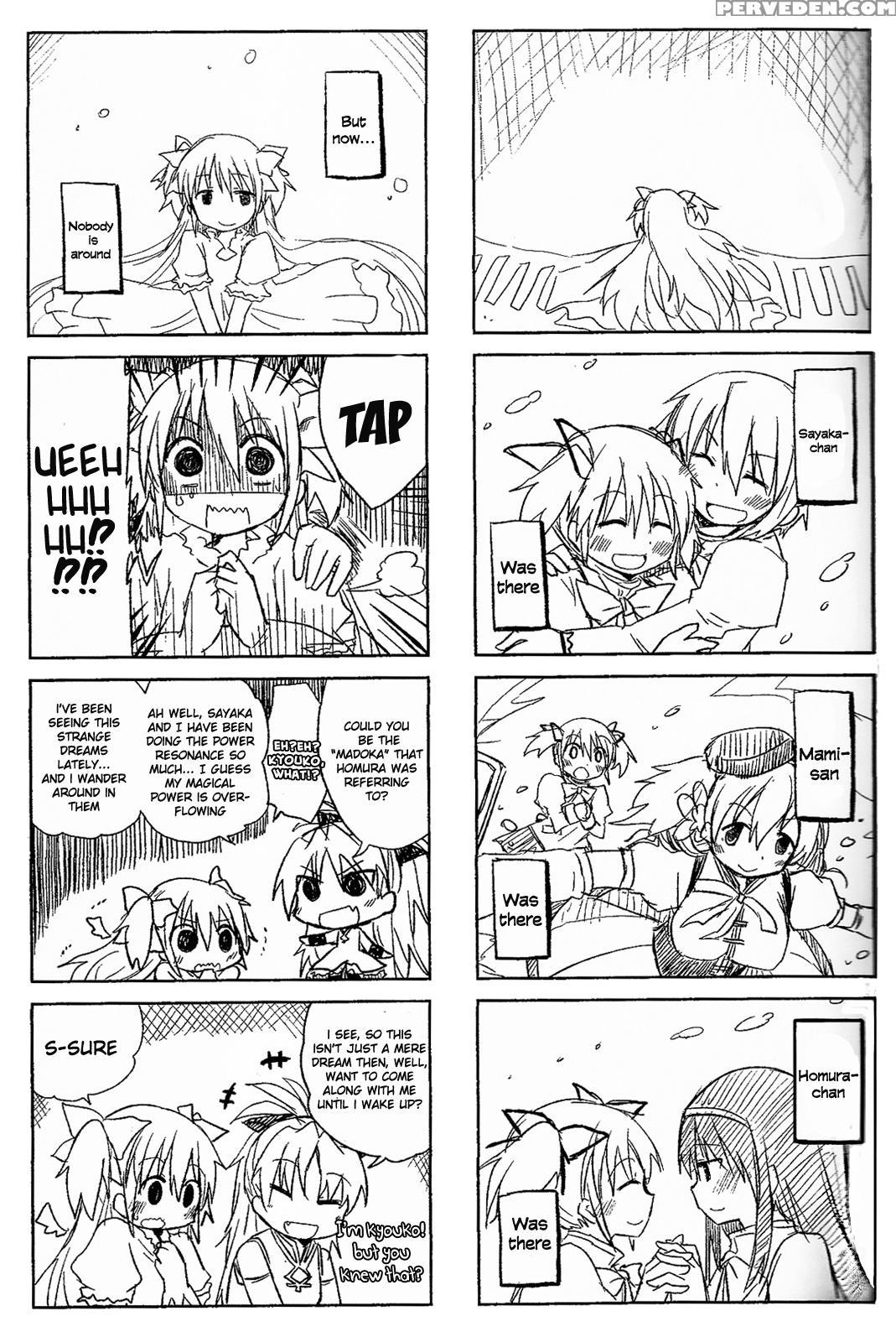 Our Survival Strategy - Puella Magi Madoka Magica 1