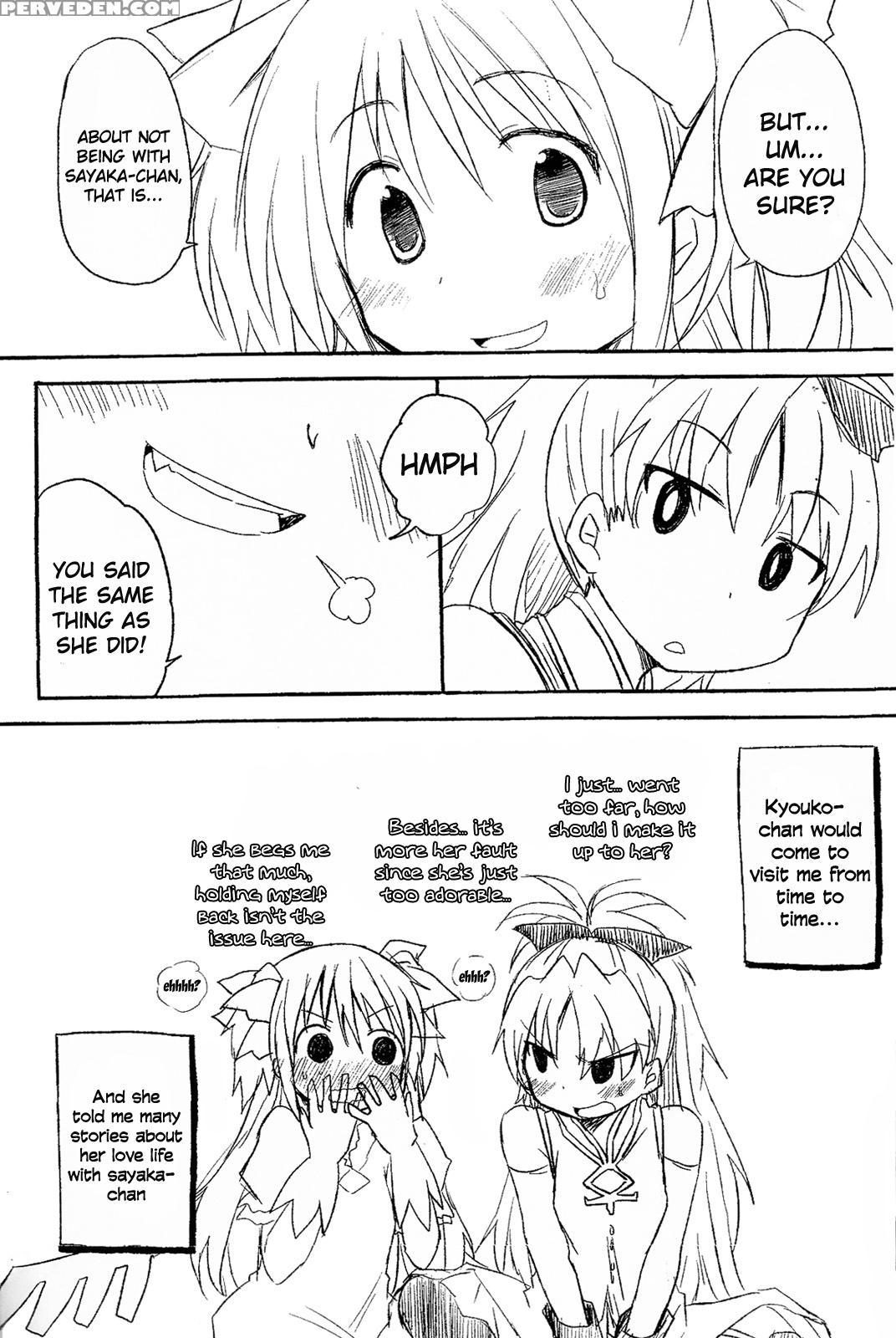 Our Survival Strategy - Puella Magi Madoka Magica 1