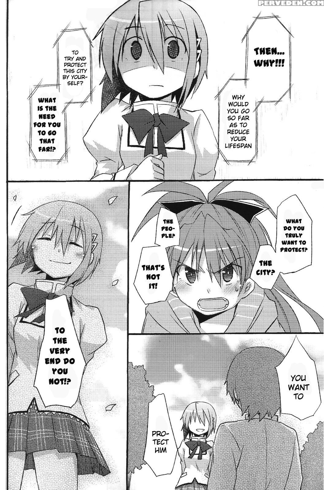 Our Survival Strategy - Puella Magi Madoka Magica 1
