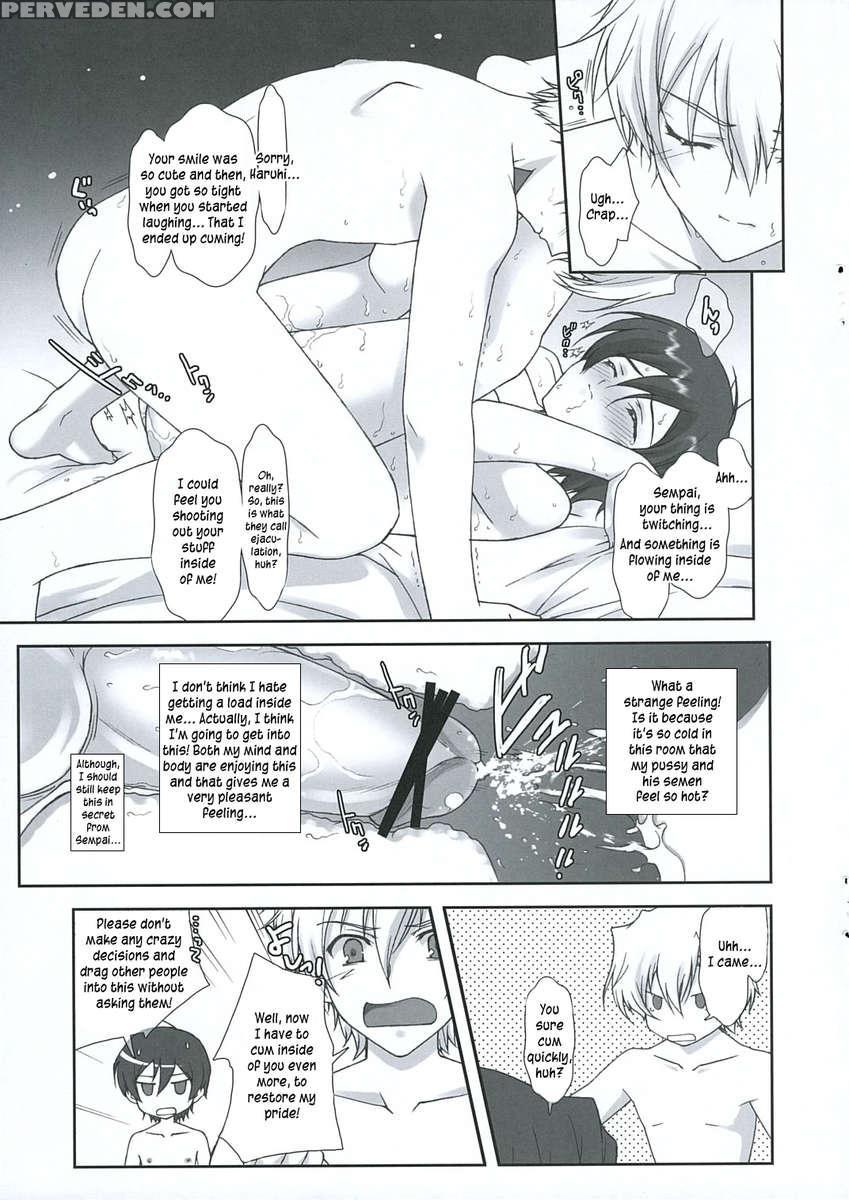 Ouran Koukou Host-bu Fan Club 1