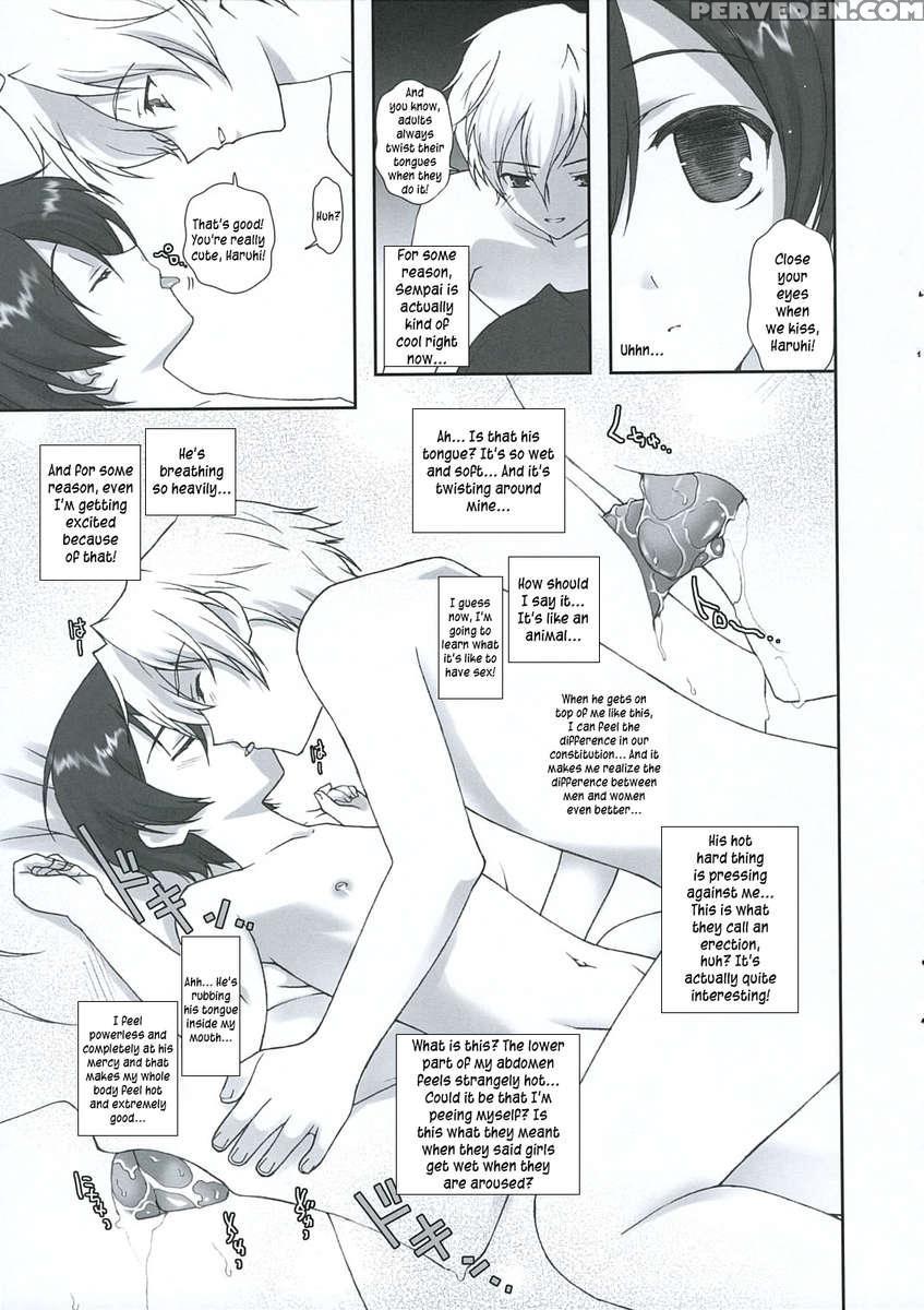 Ouran Koukou Host-bu Fan Club 1