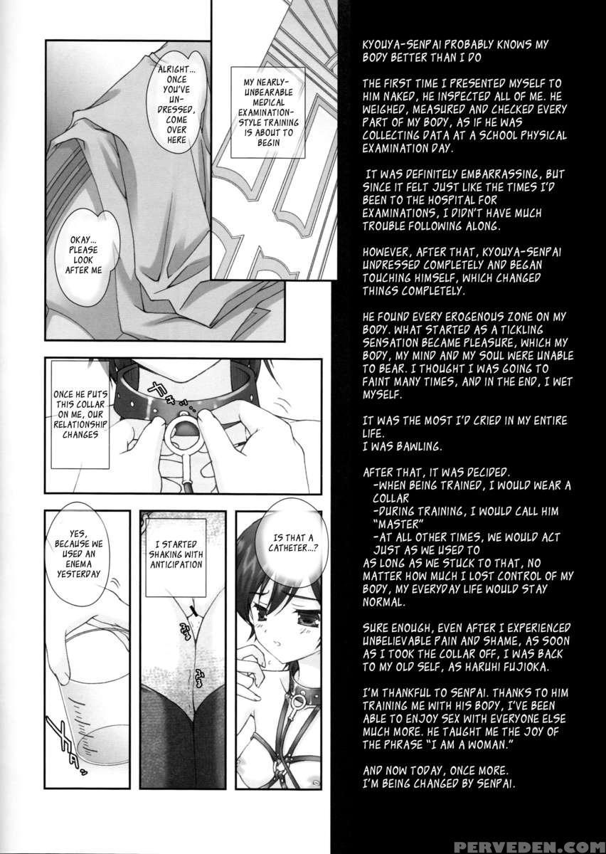 Ouran Koukou Host-bu Ura Himitsu Club 1