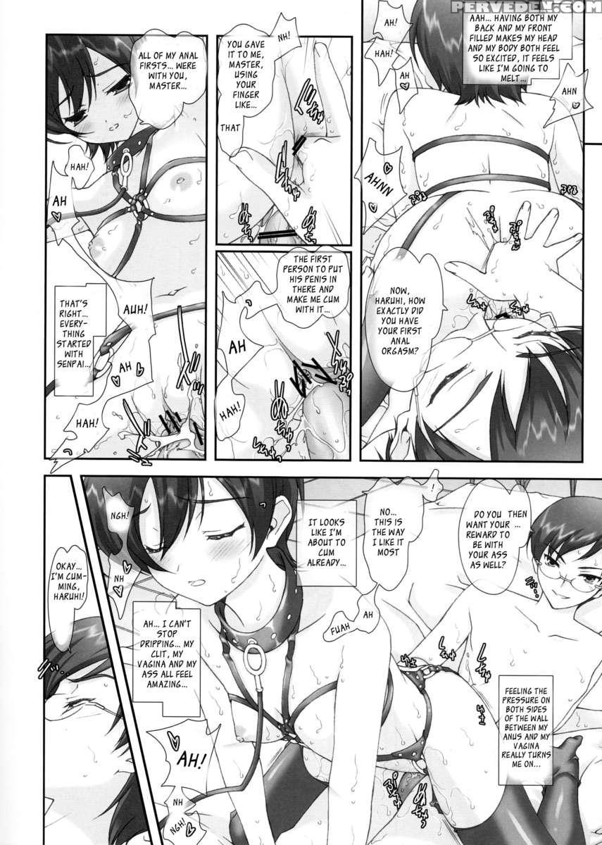 Ouran Koukou Host-bu Ura Himitsu Club 1