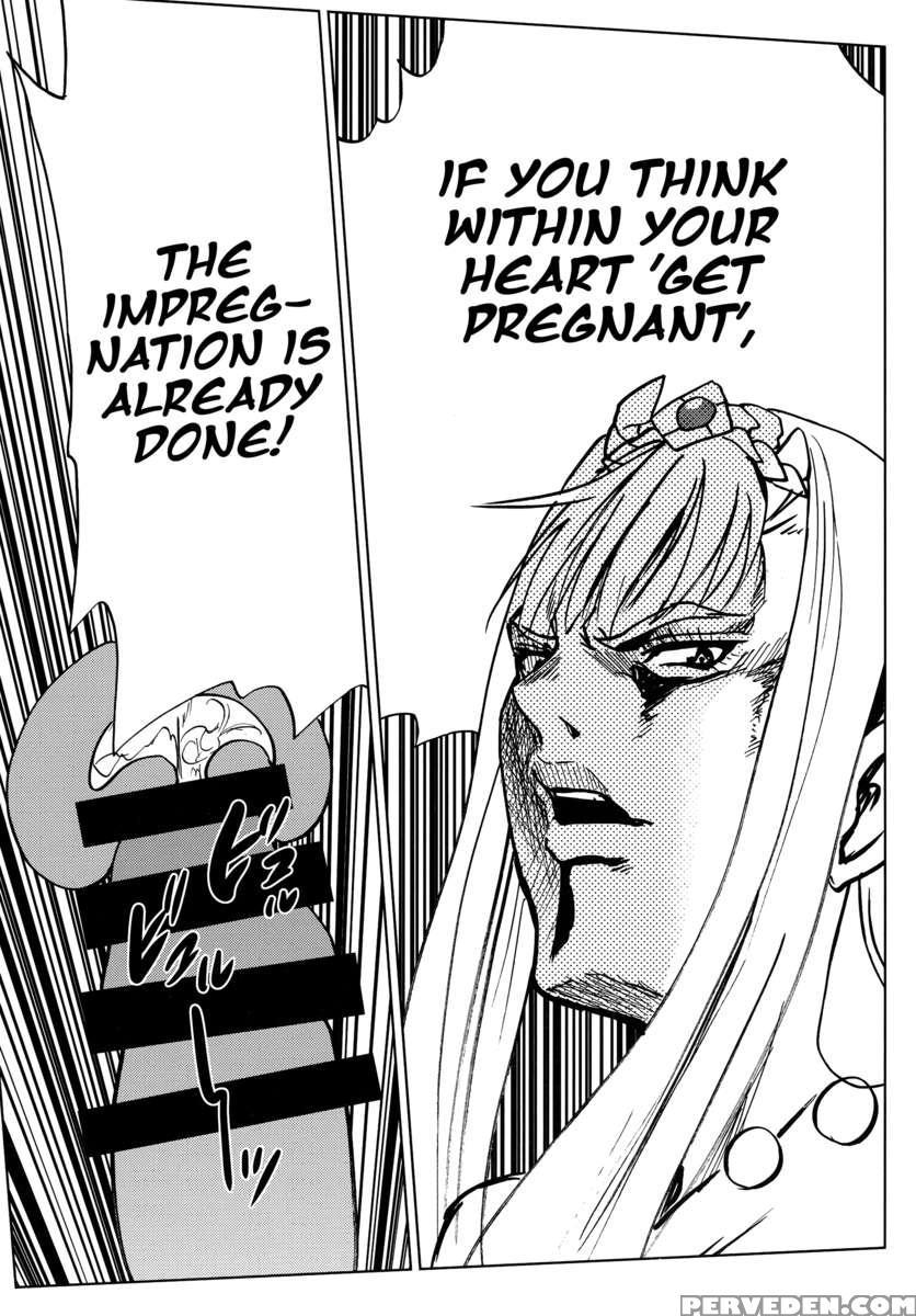 Outbreak Harem 1