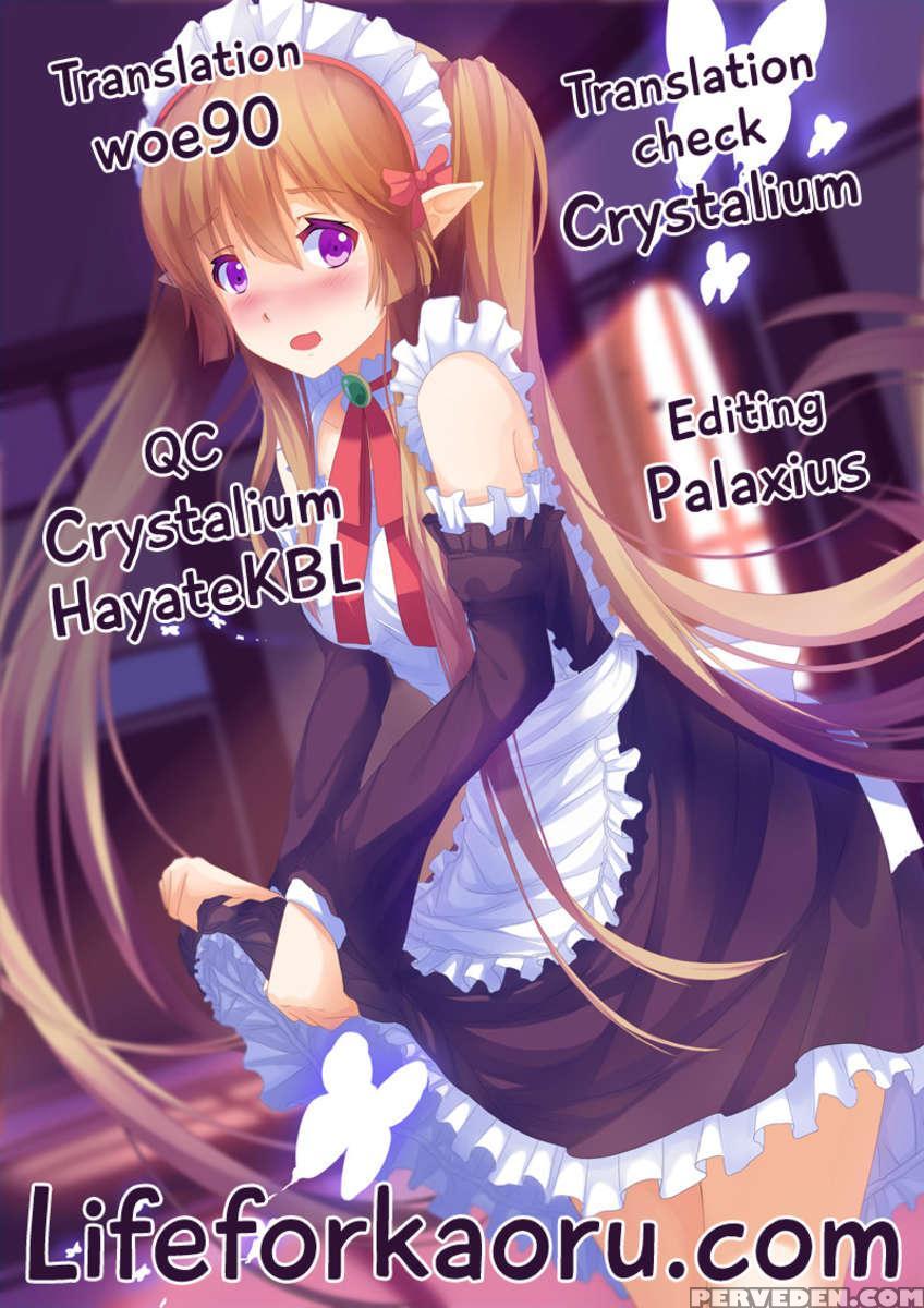 Outbreak Harem 1