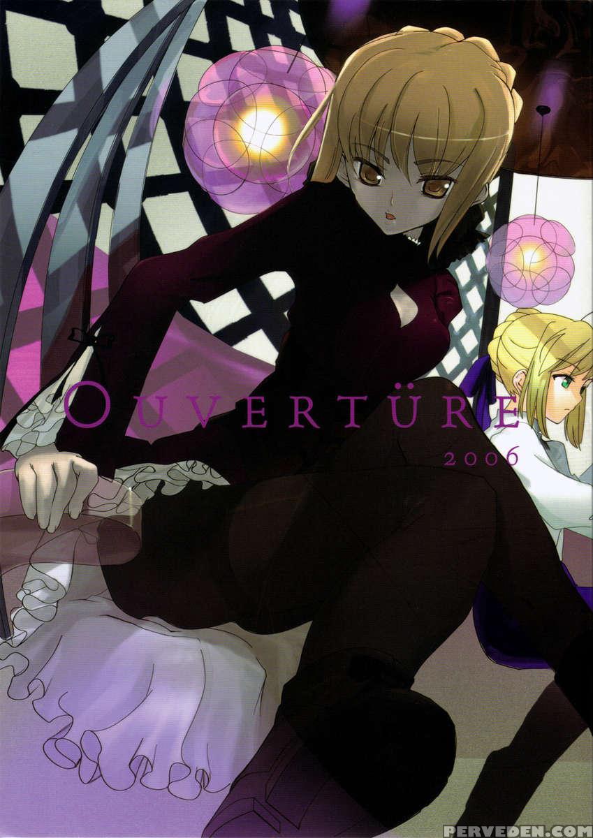 Ouver Ture 1
