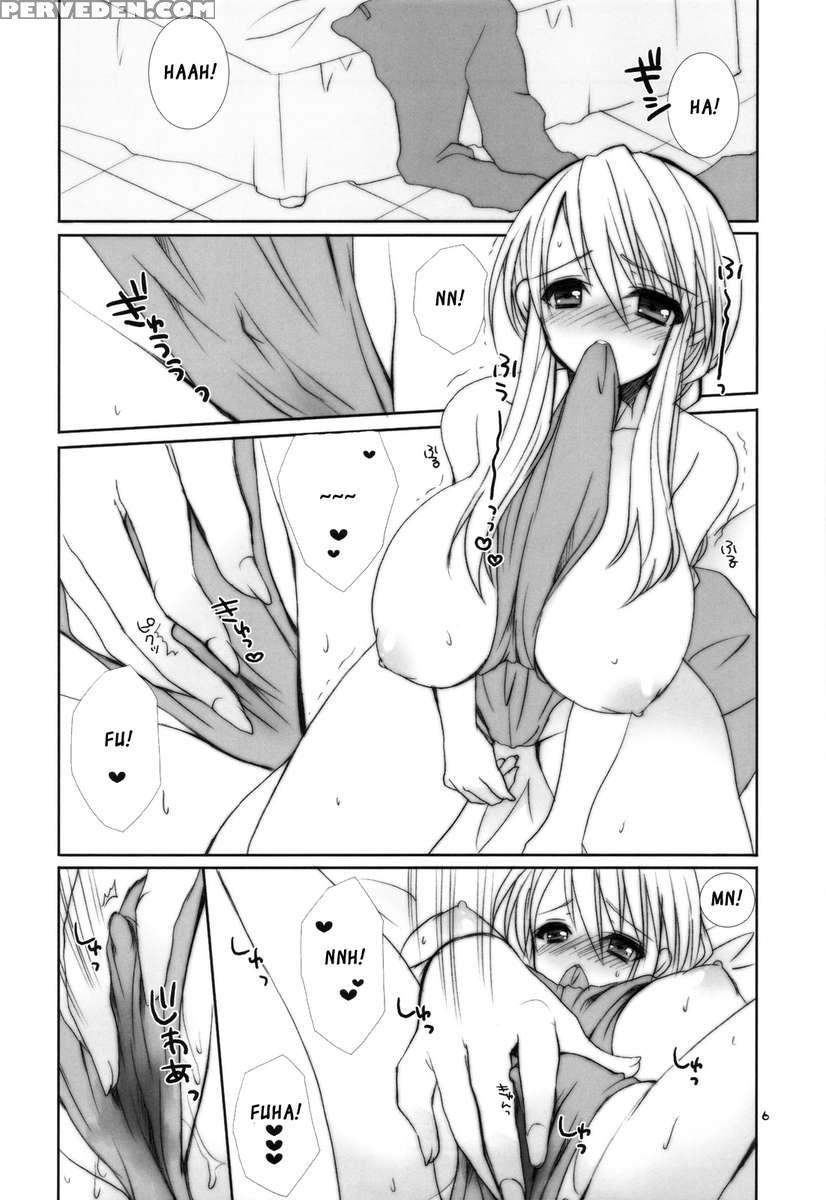 Ovelia-sama Ga Suki Sugite Shikatanai Hito No Hon. 1