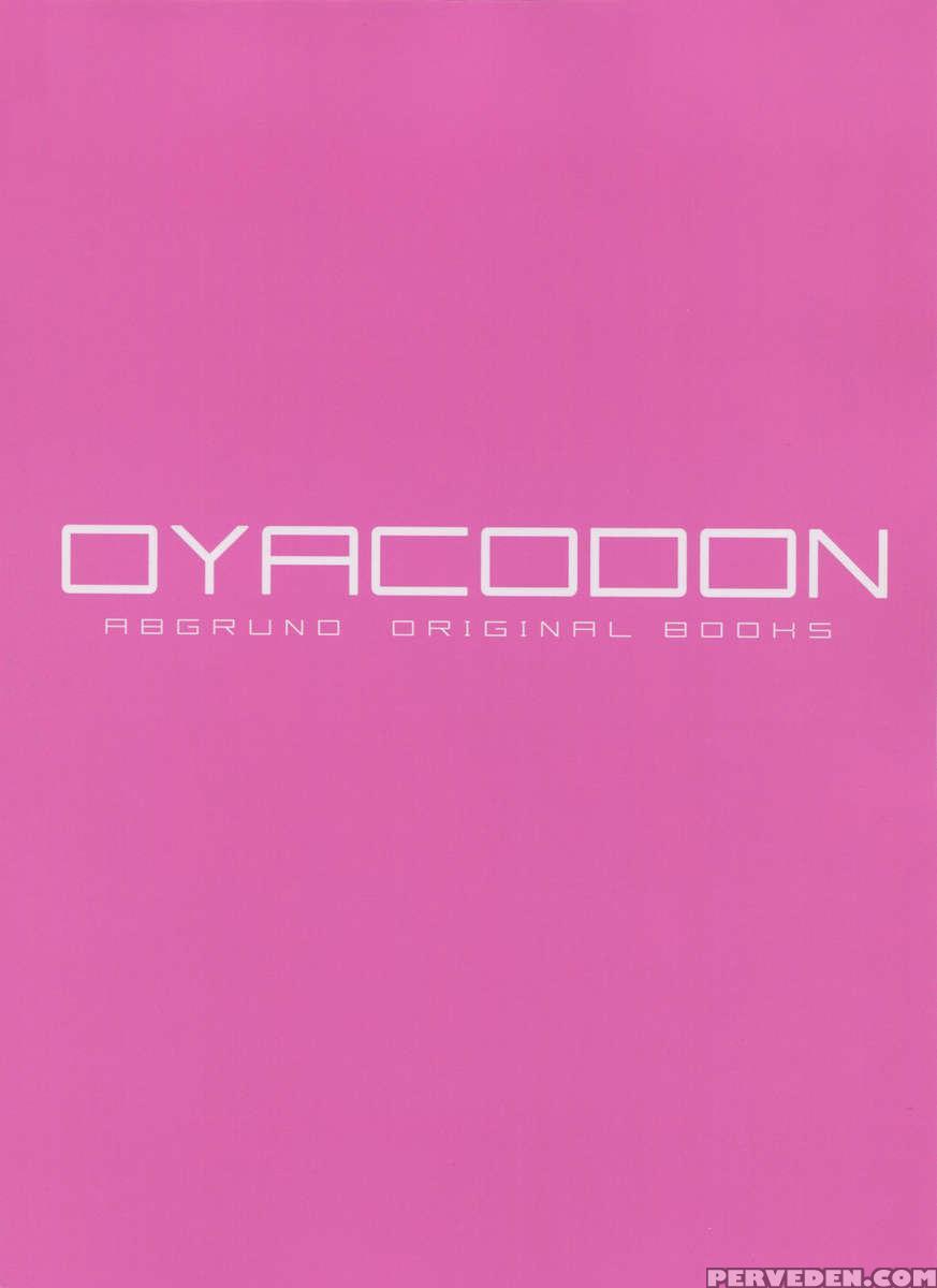 Oyacodon 1
