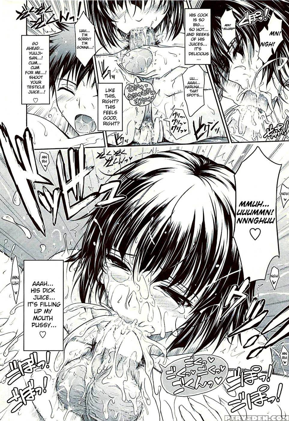 Oyomesama Honeydays - Chapter 1 - Tana 1